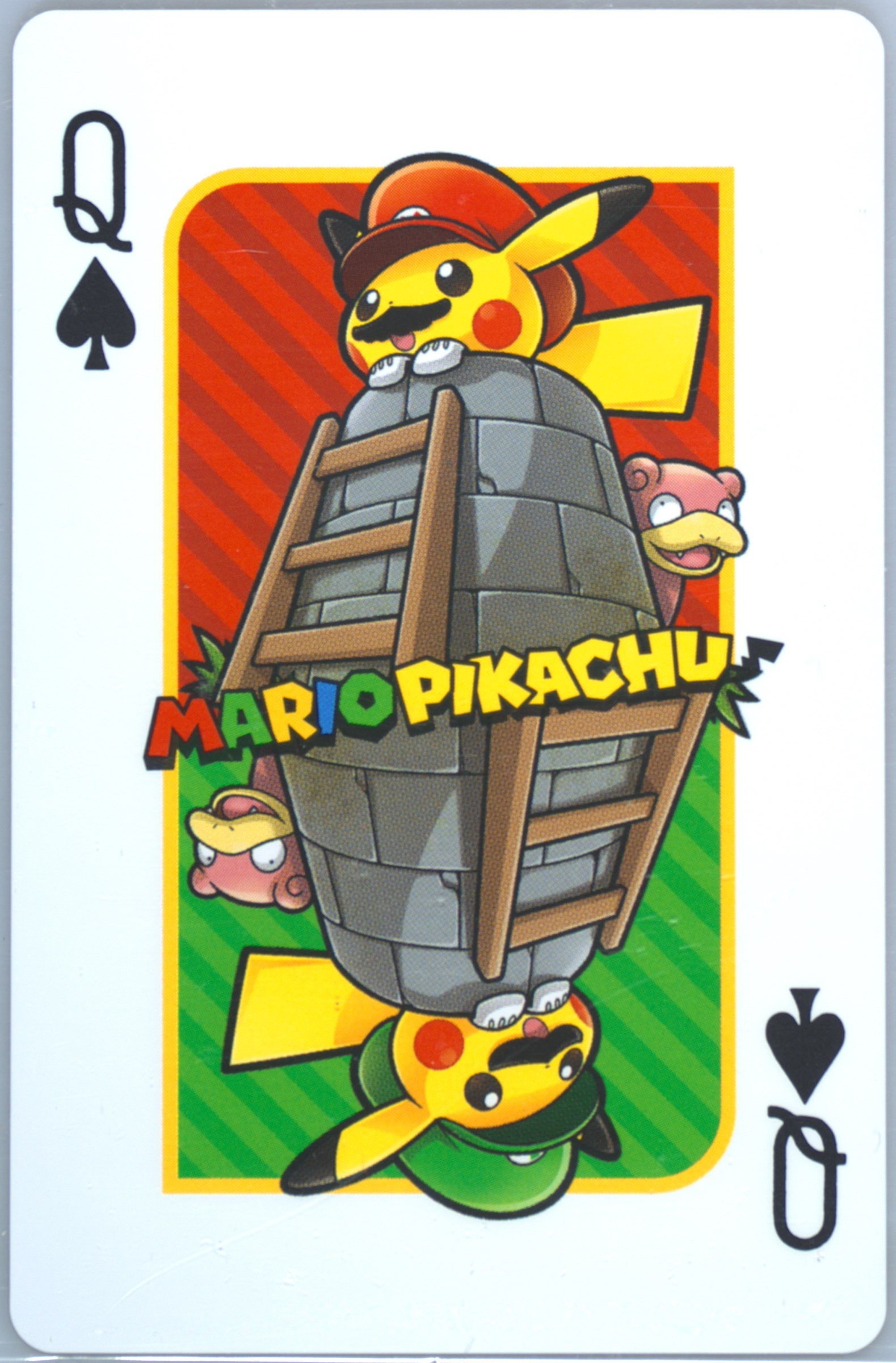 Queen of Spades