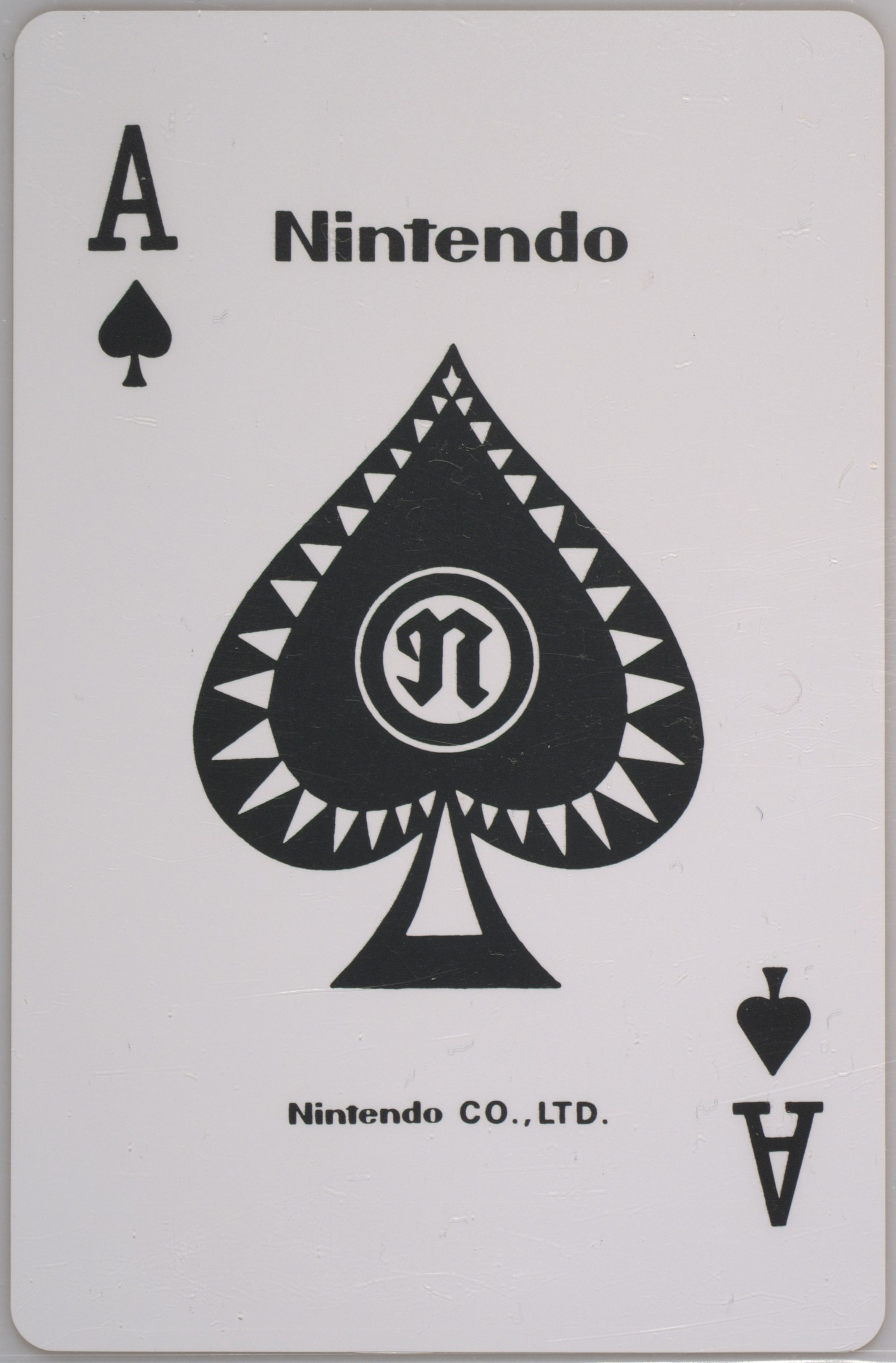 Ace of Spades
