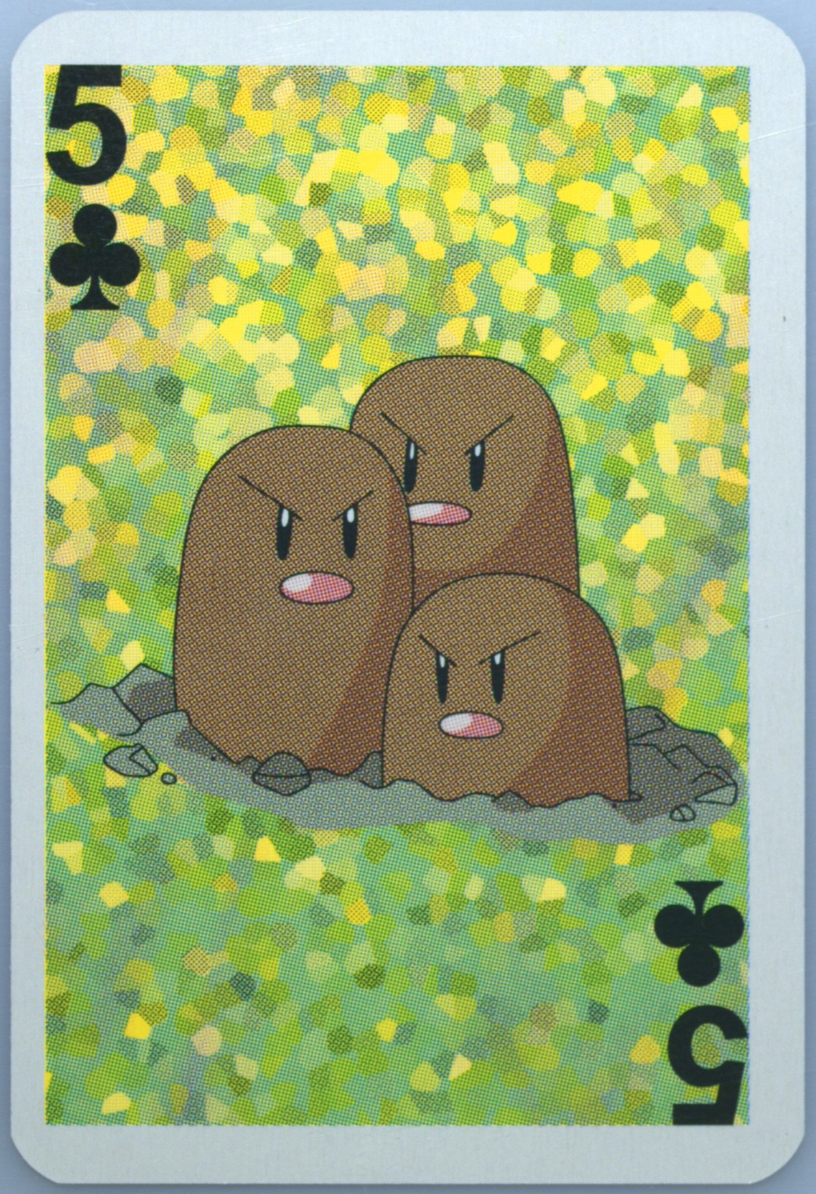 Dugtrio