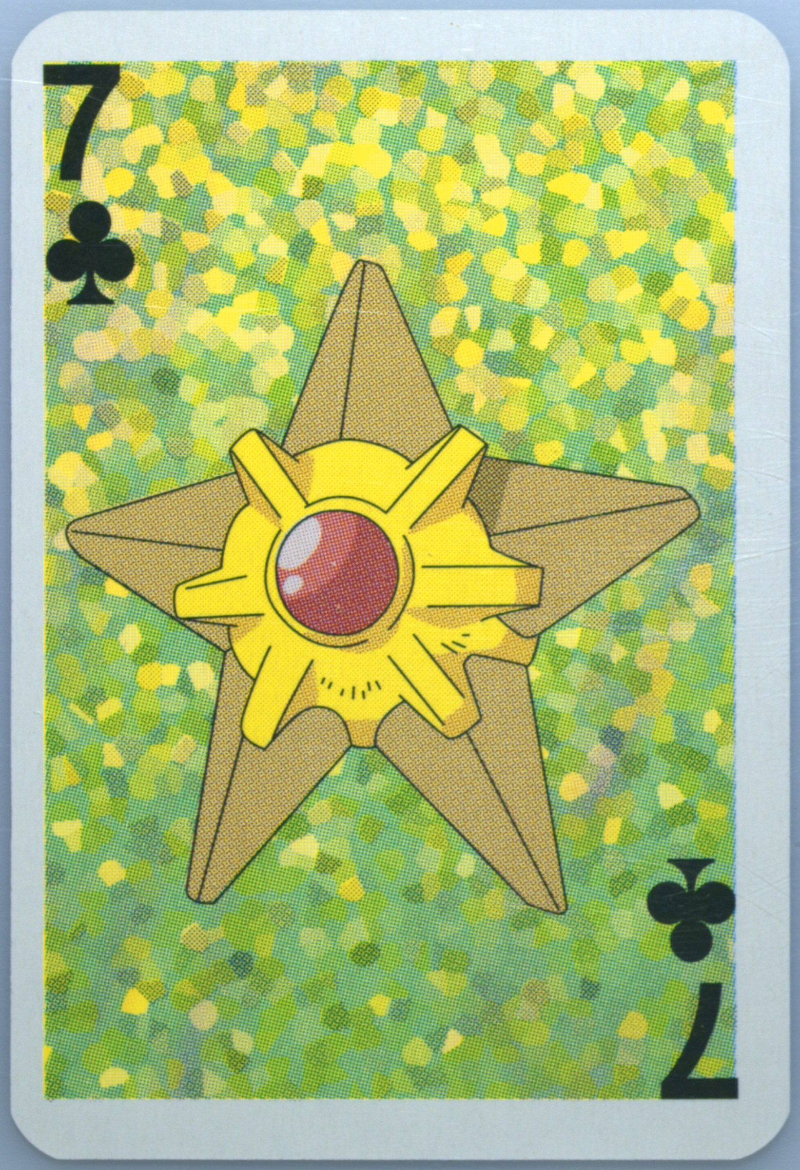 Staryu