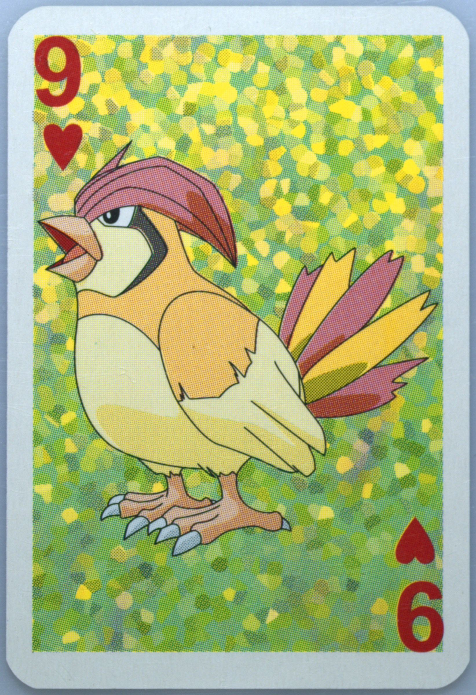 Pidgeotto