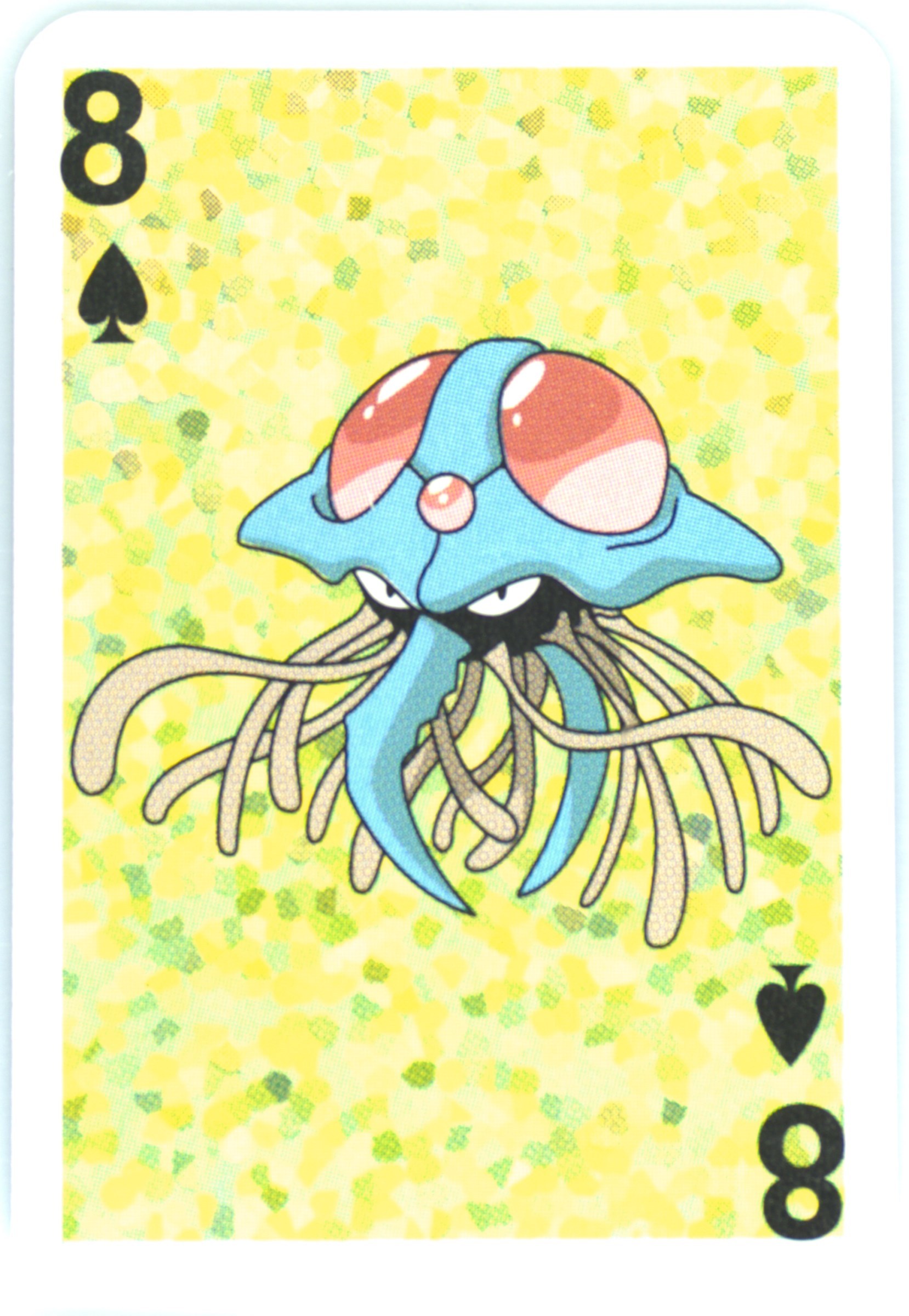 Tentacruel