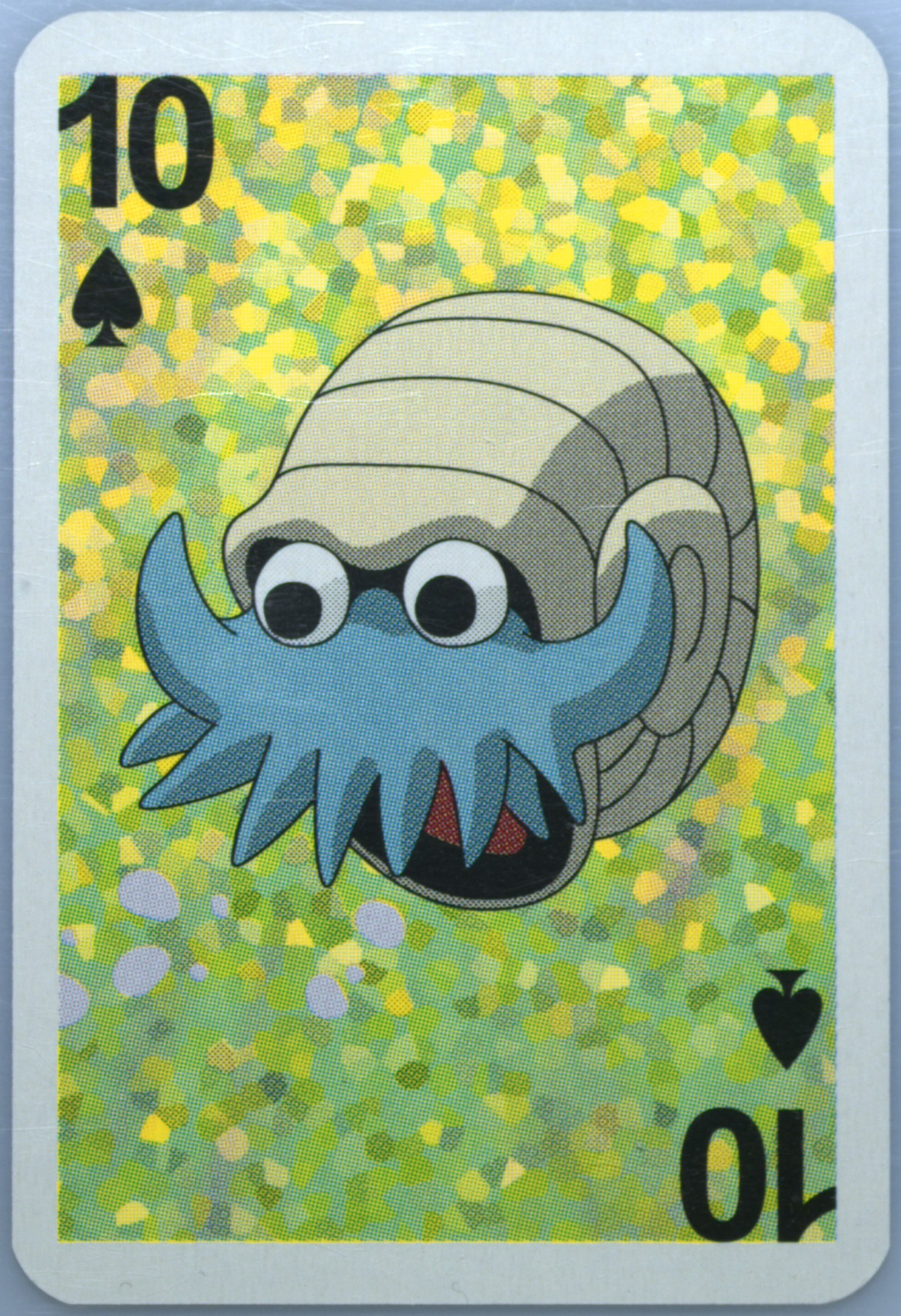 Omanyte