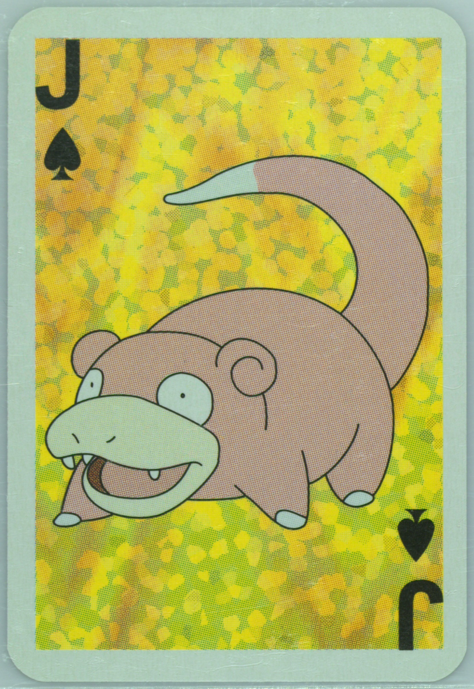Slowpoke