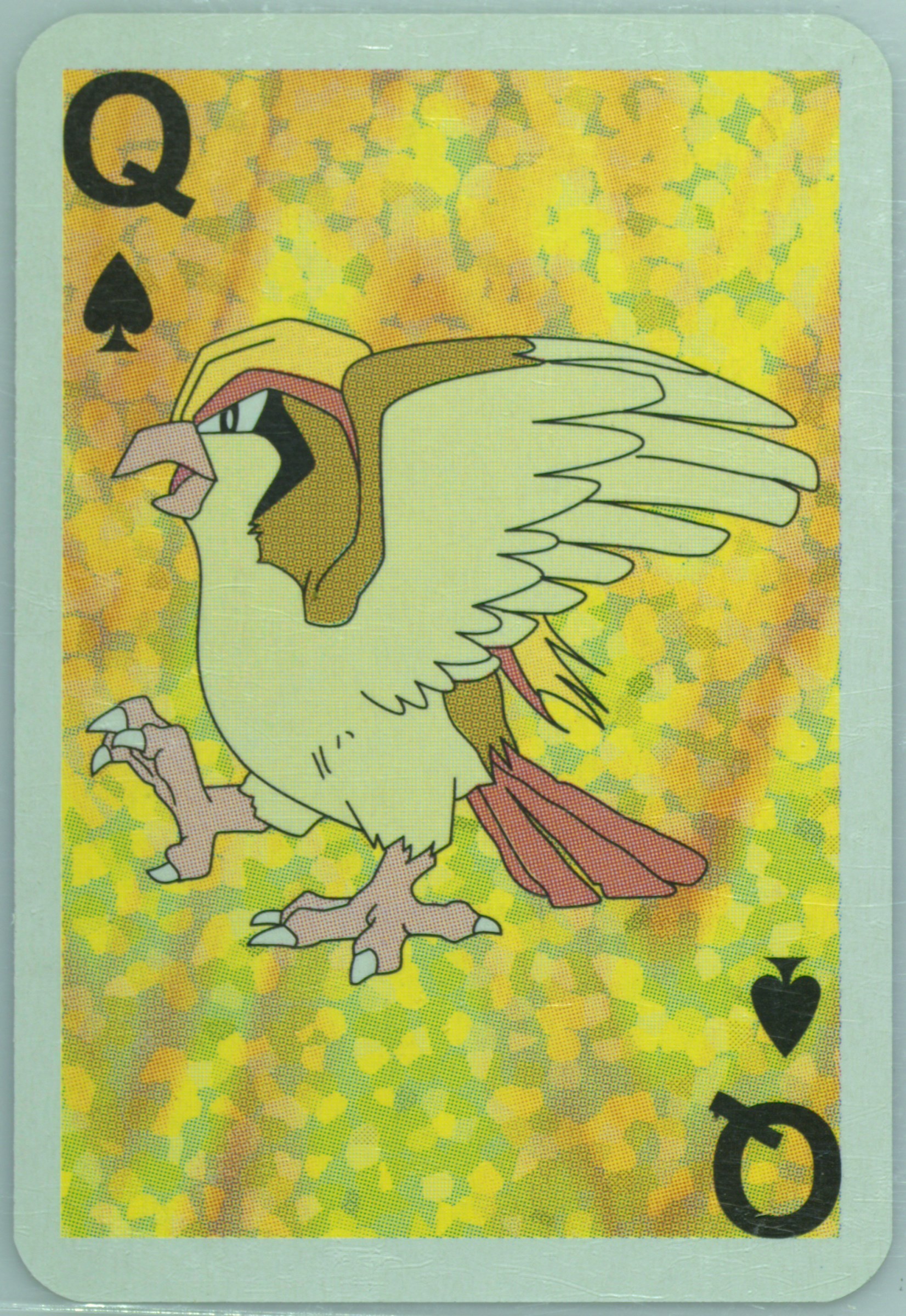 Pidgeot