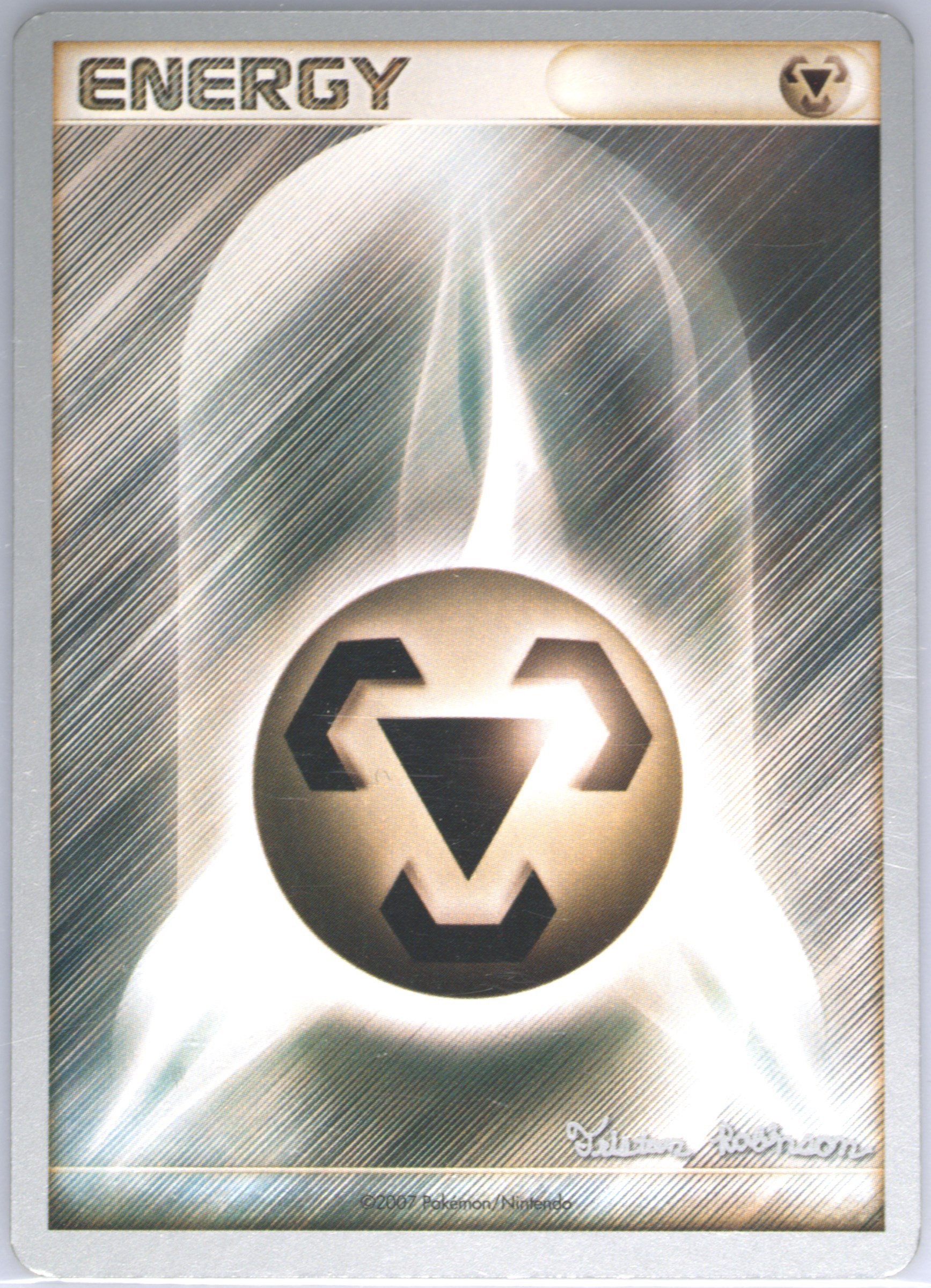 Metal Energy