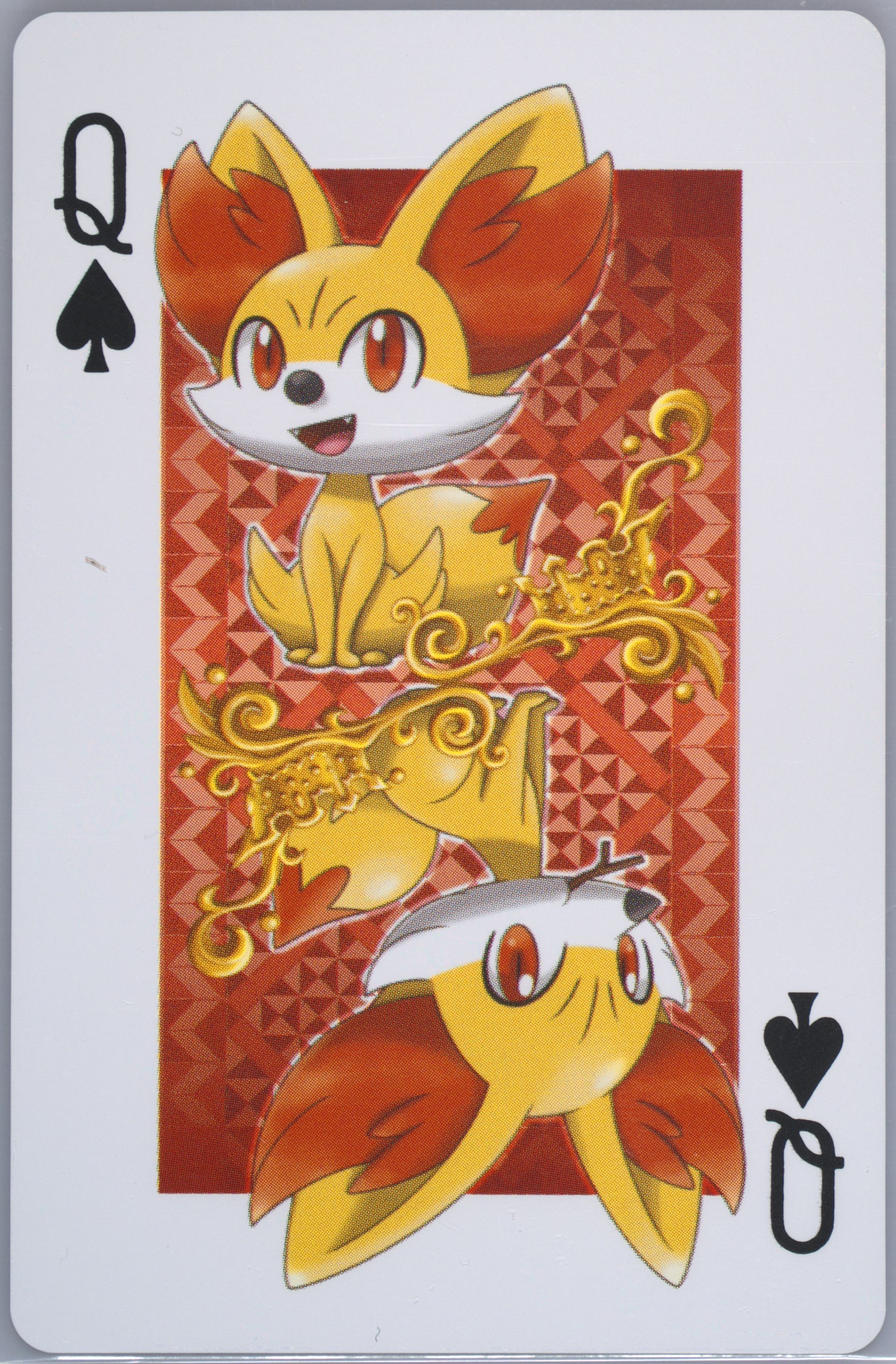 Queen of Spades