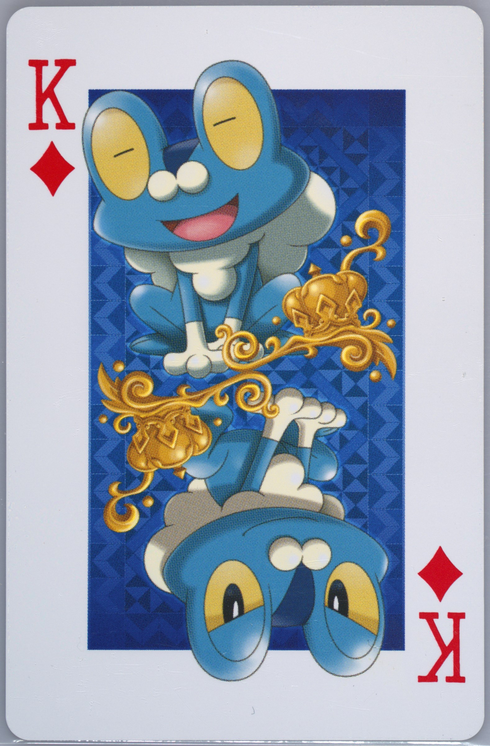 King of Diamonds