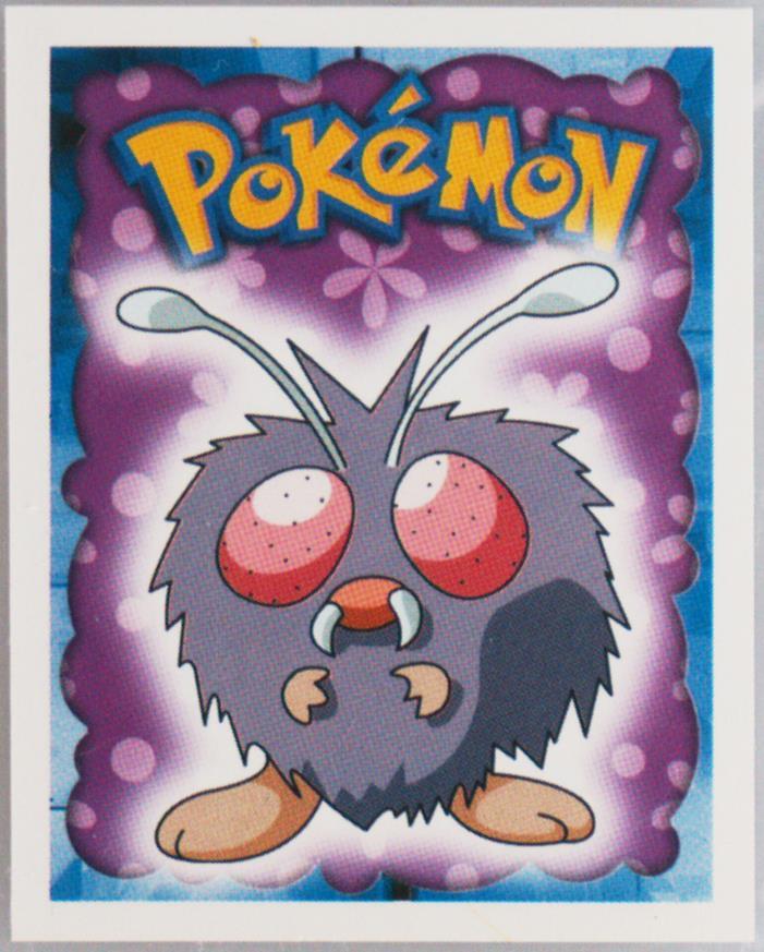 Venonat