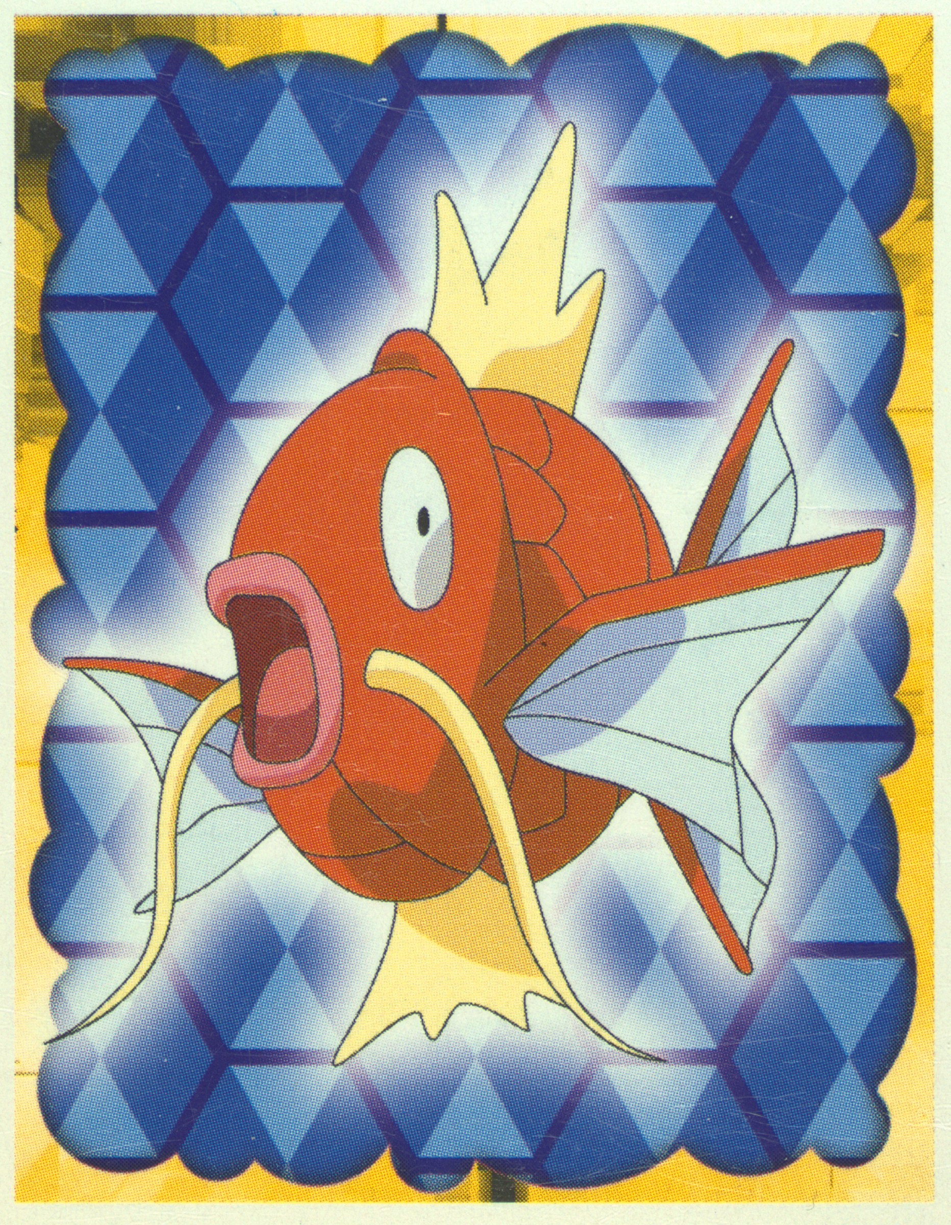 Magikarp