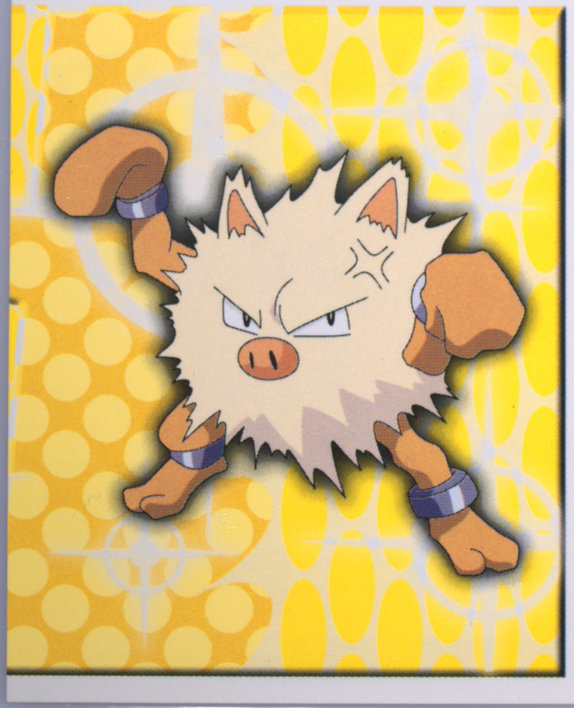 Primeape
