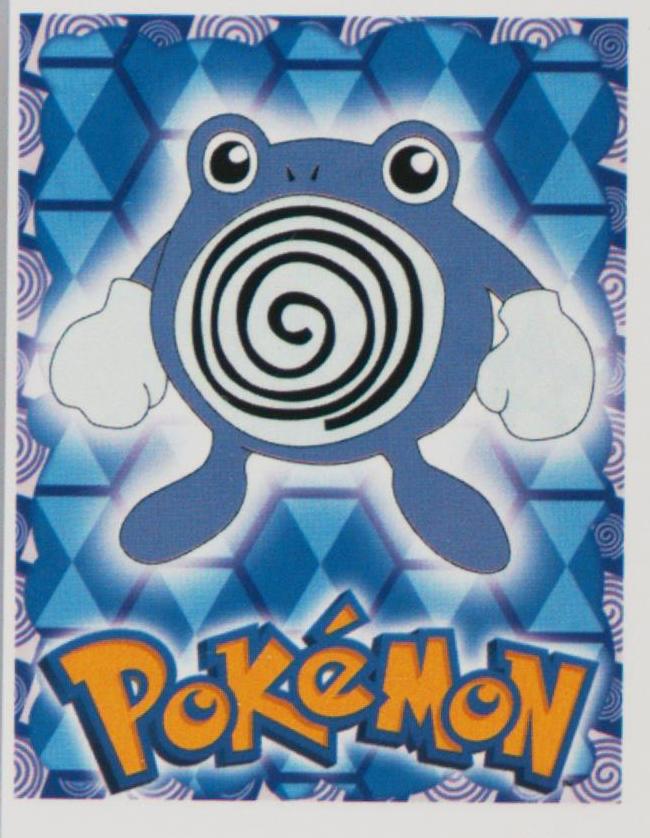 Poliwhirl
