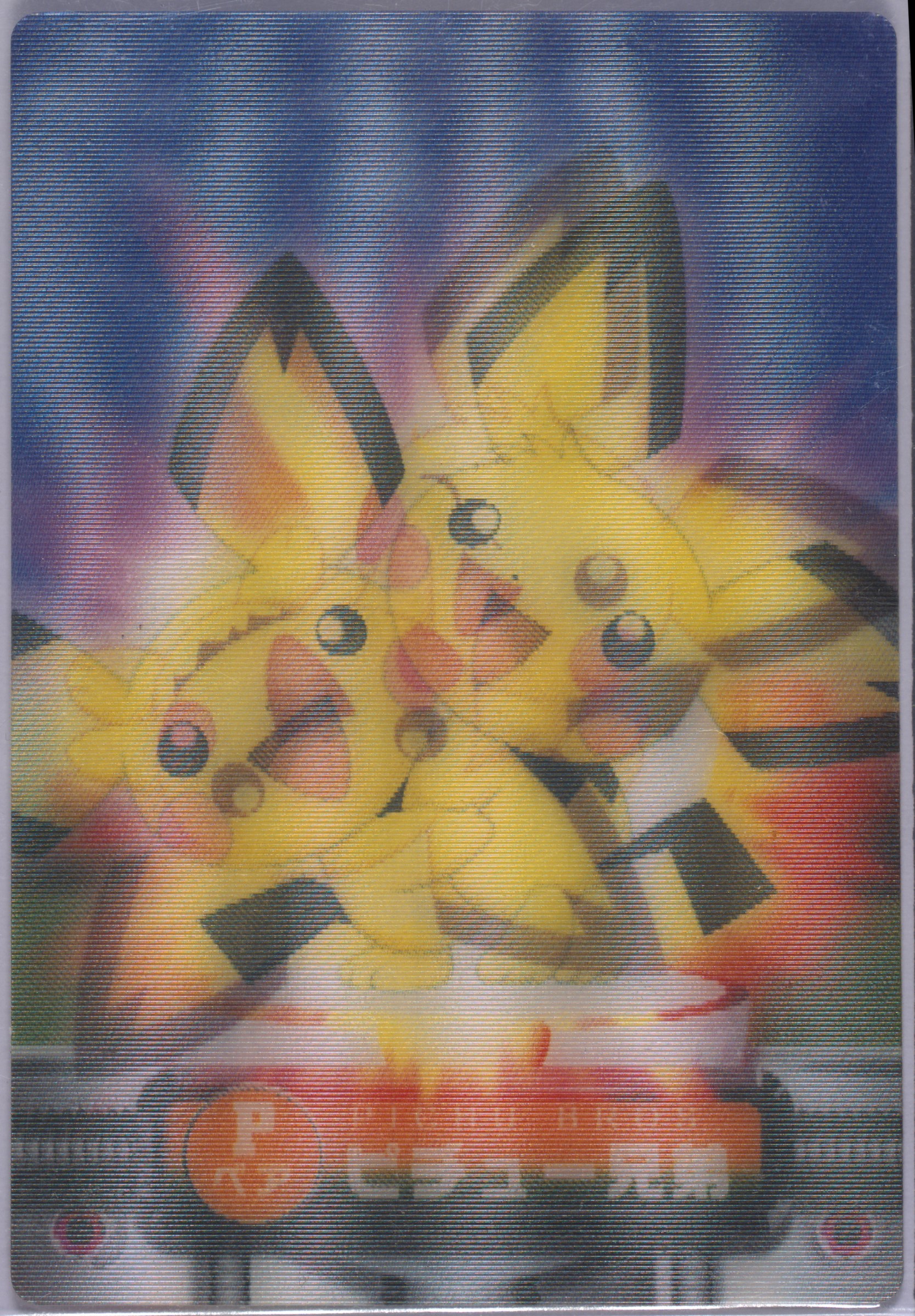 Pichu Bros.