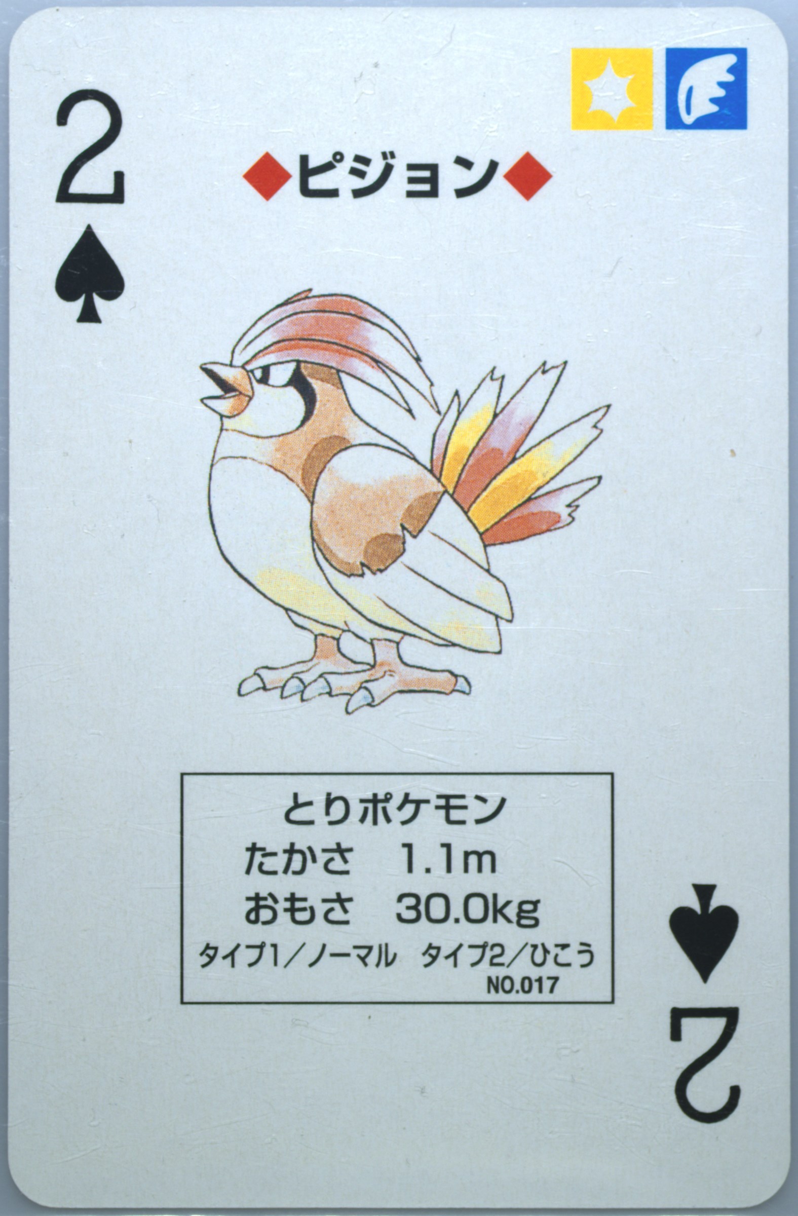 Pidgeotto