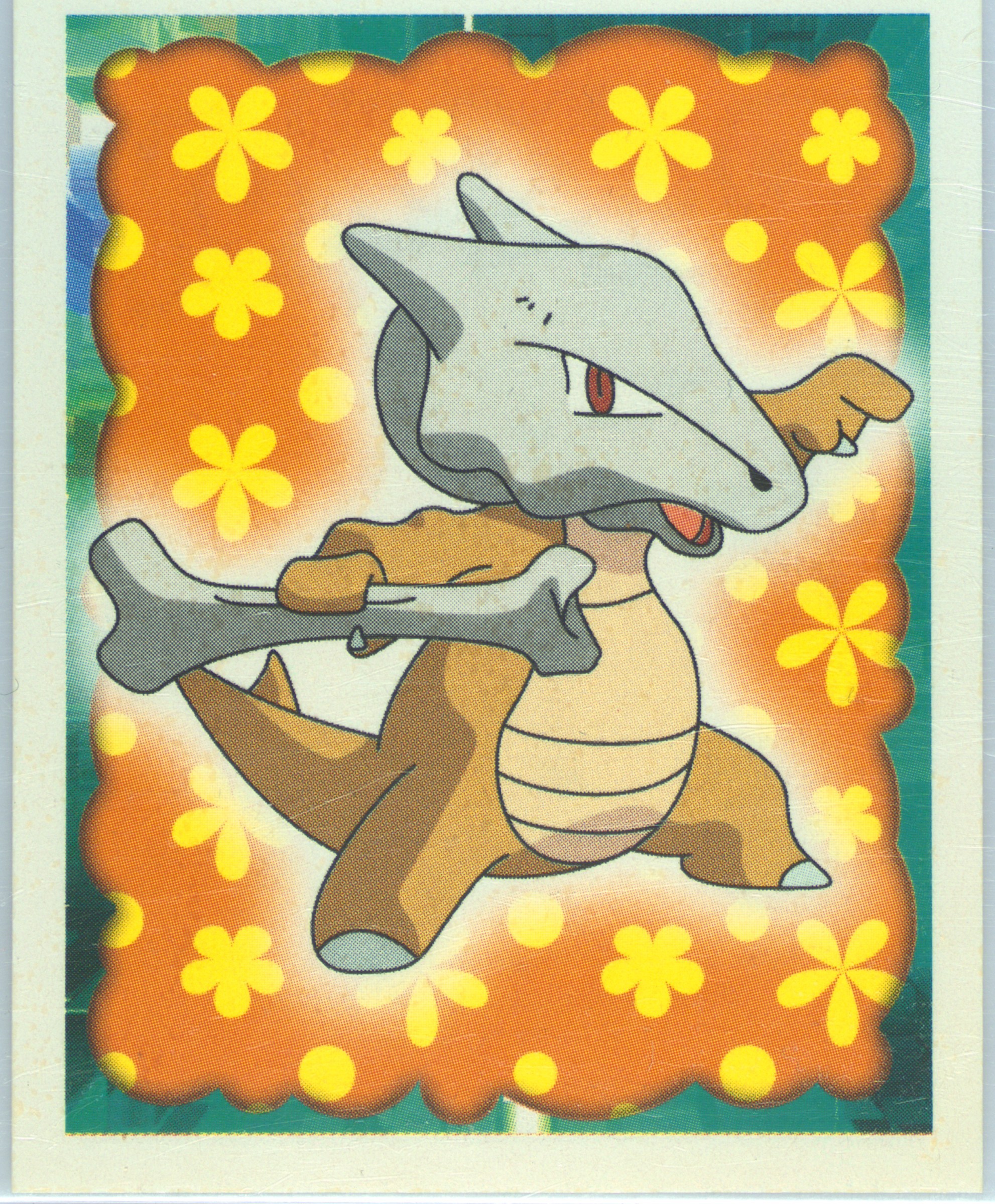 Marowak