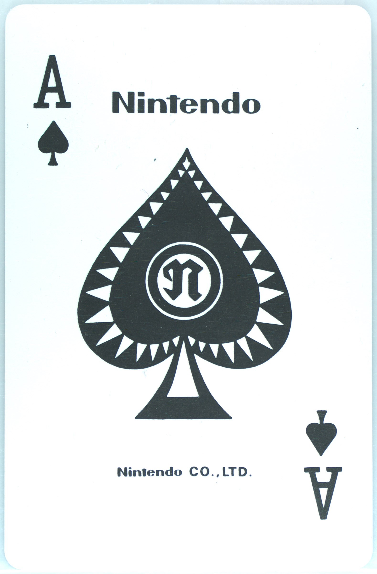 Ace of Spades