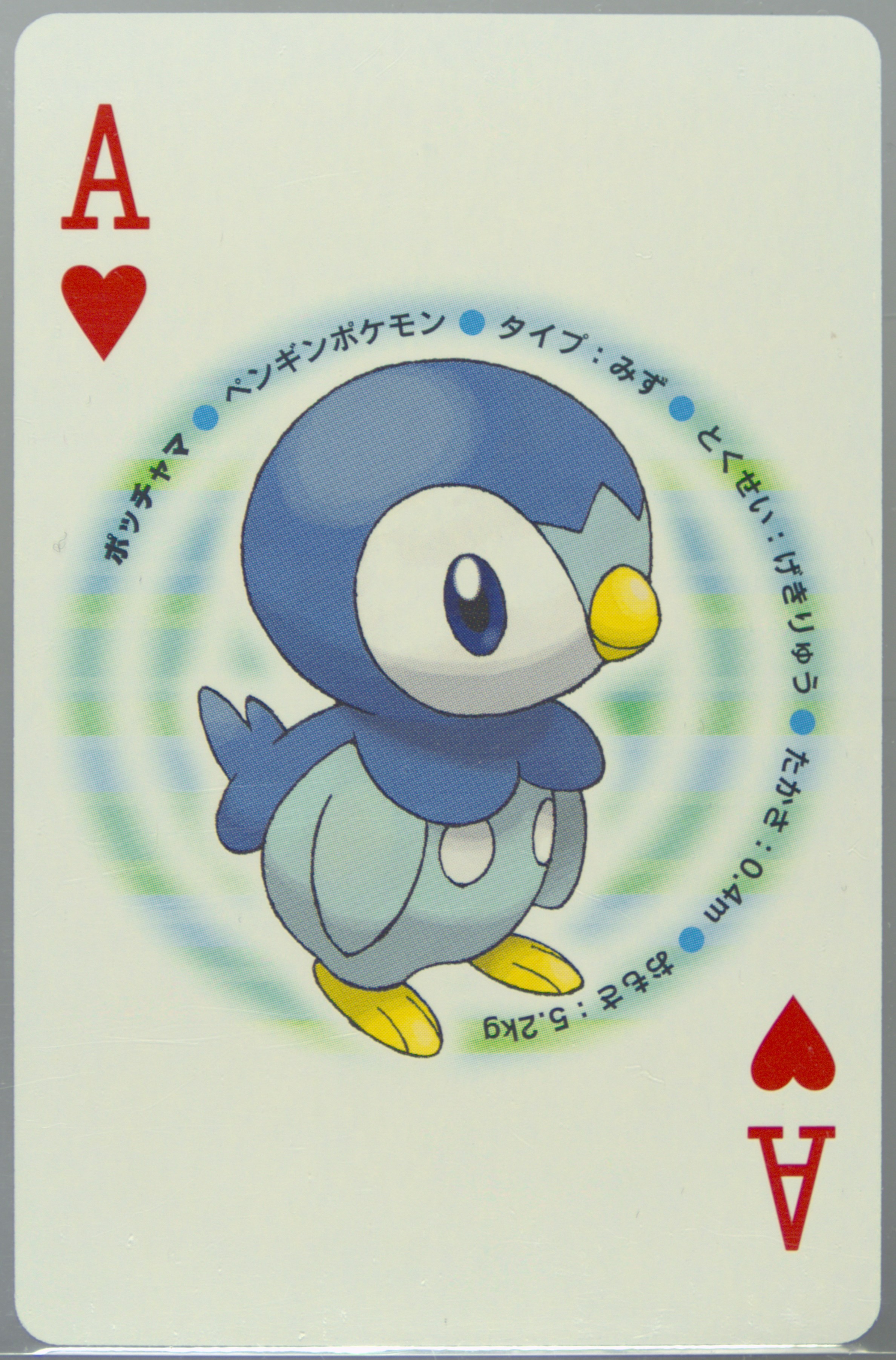 Piplup
