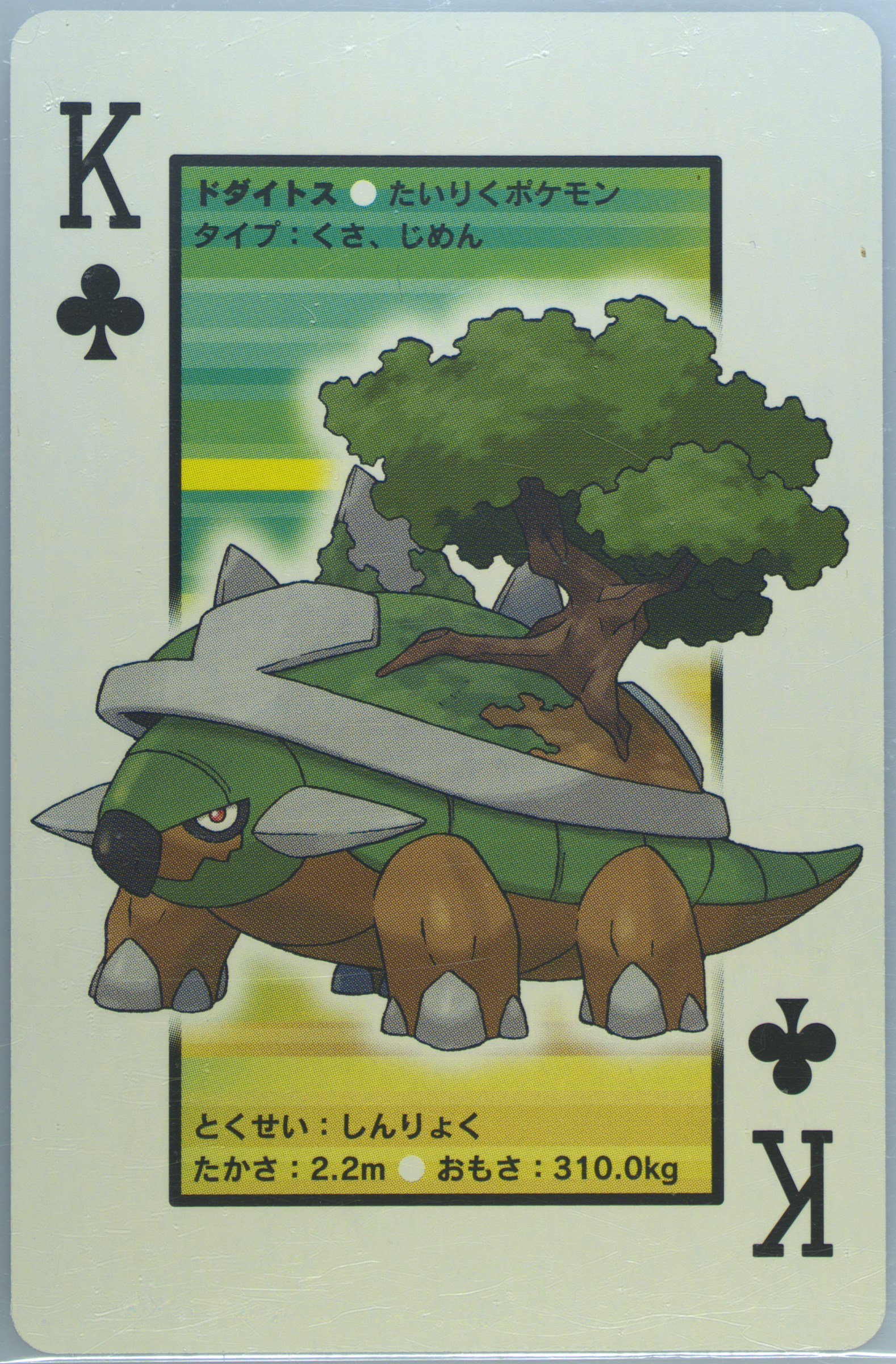 Torterra