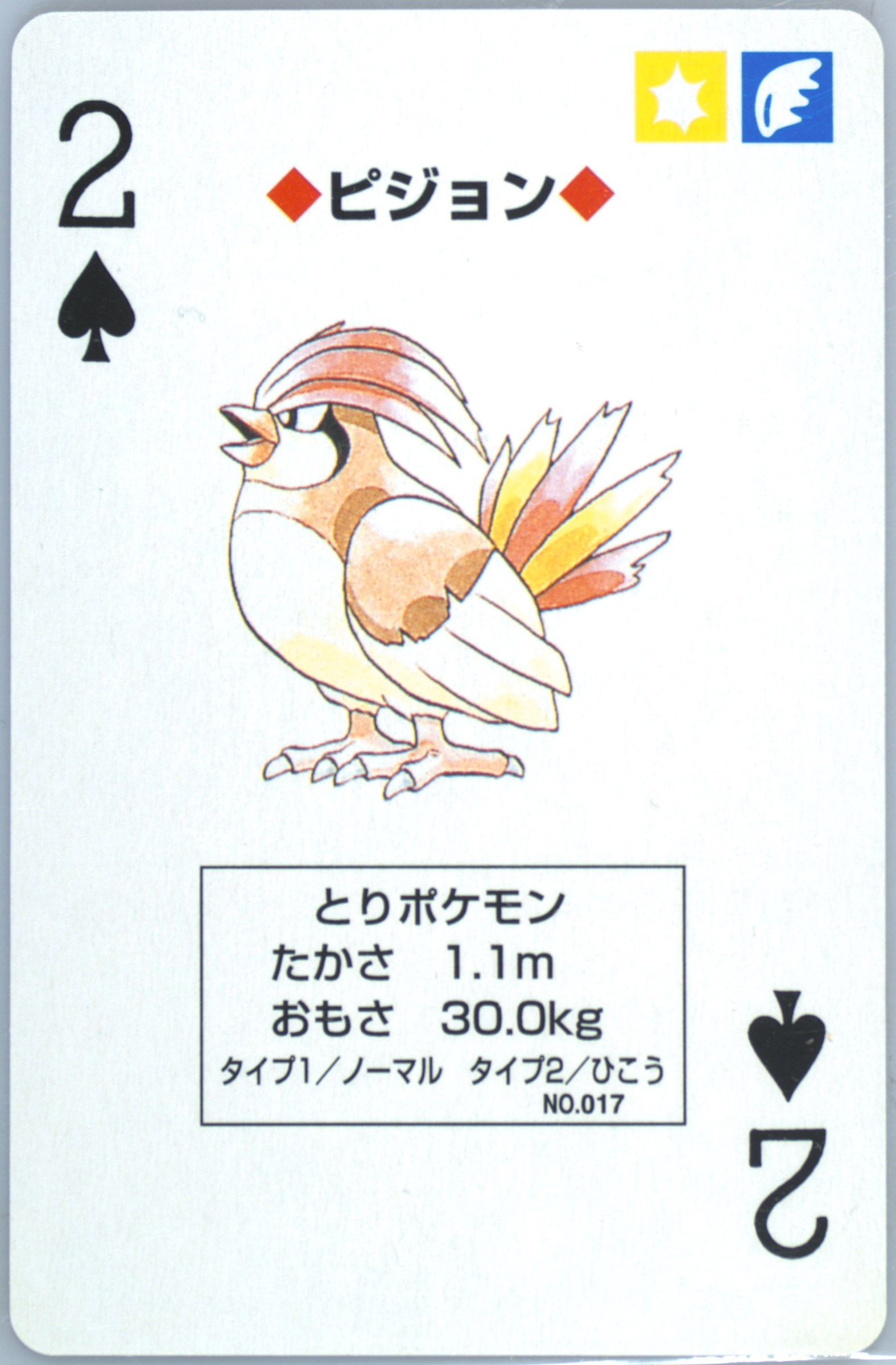 Pidgeotto