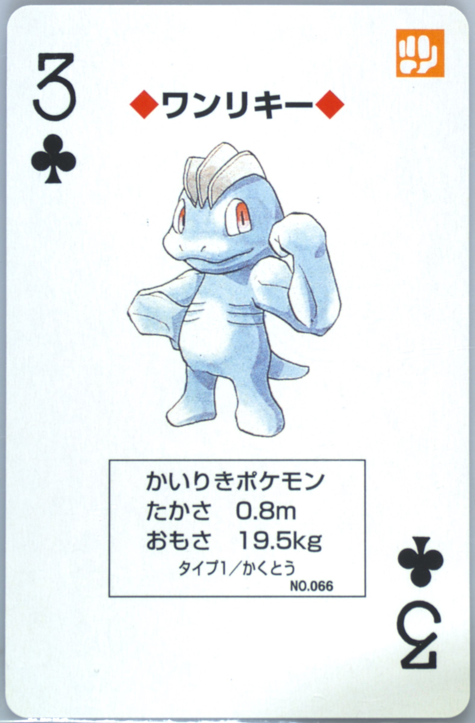 Machop