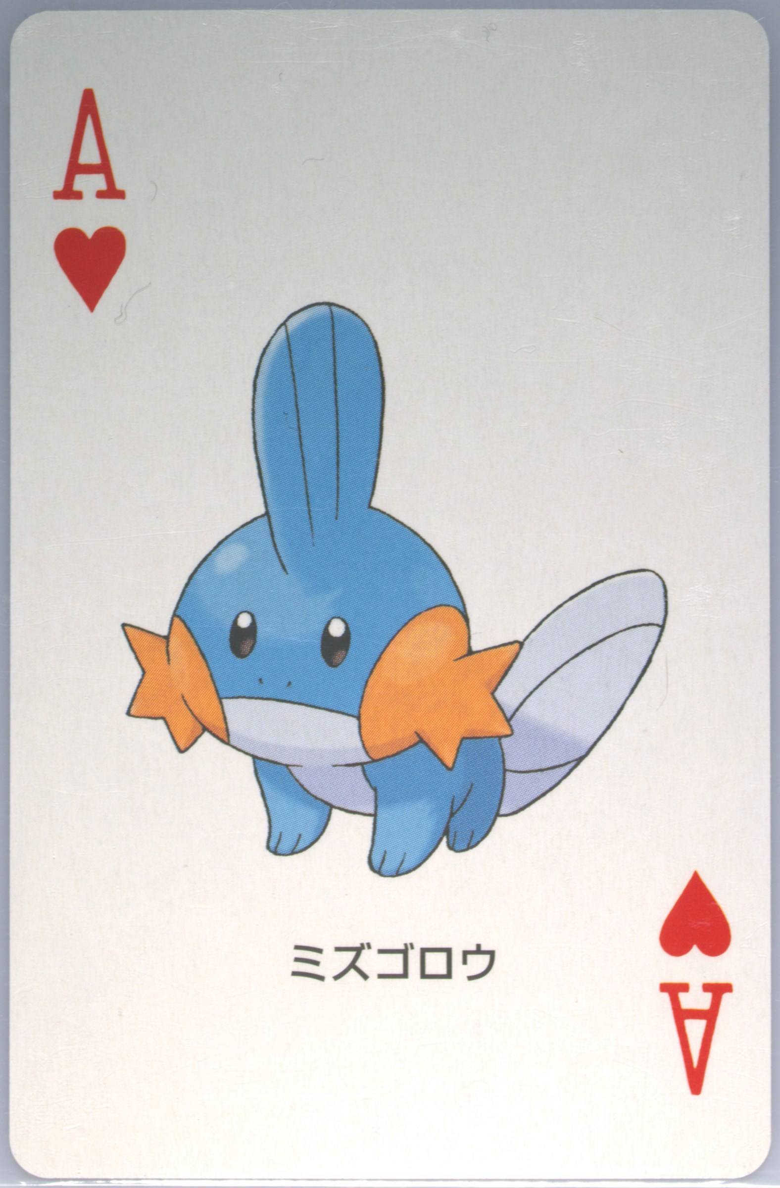 Mudkip