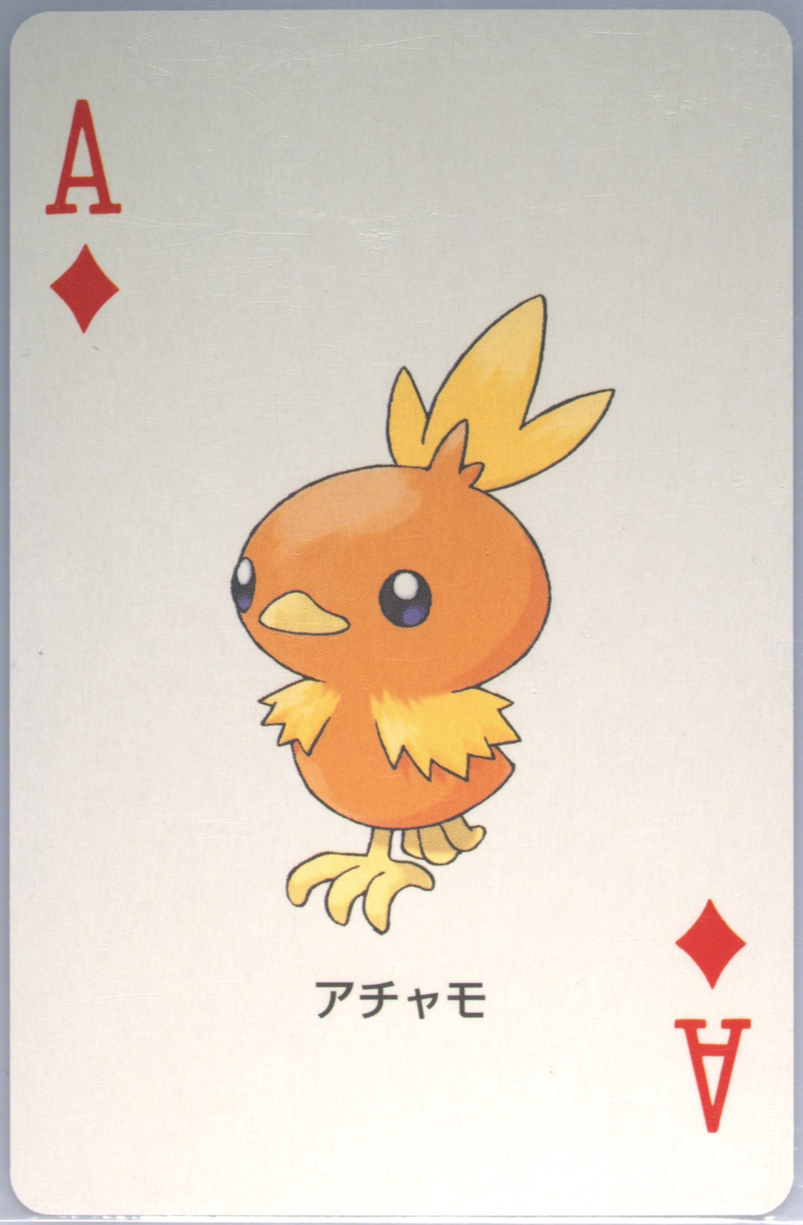 Torchic