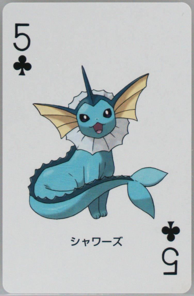 Vaporeon
