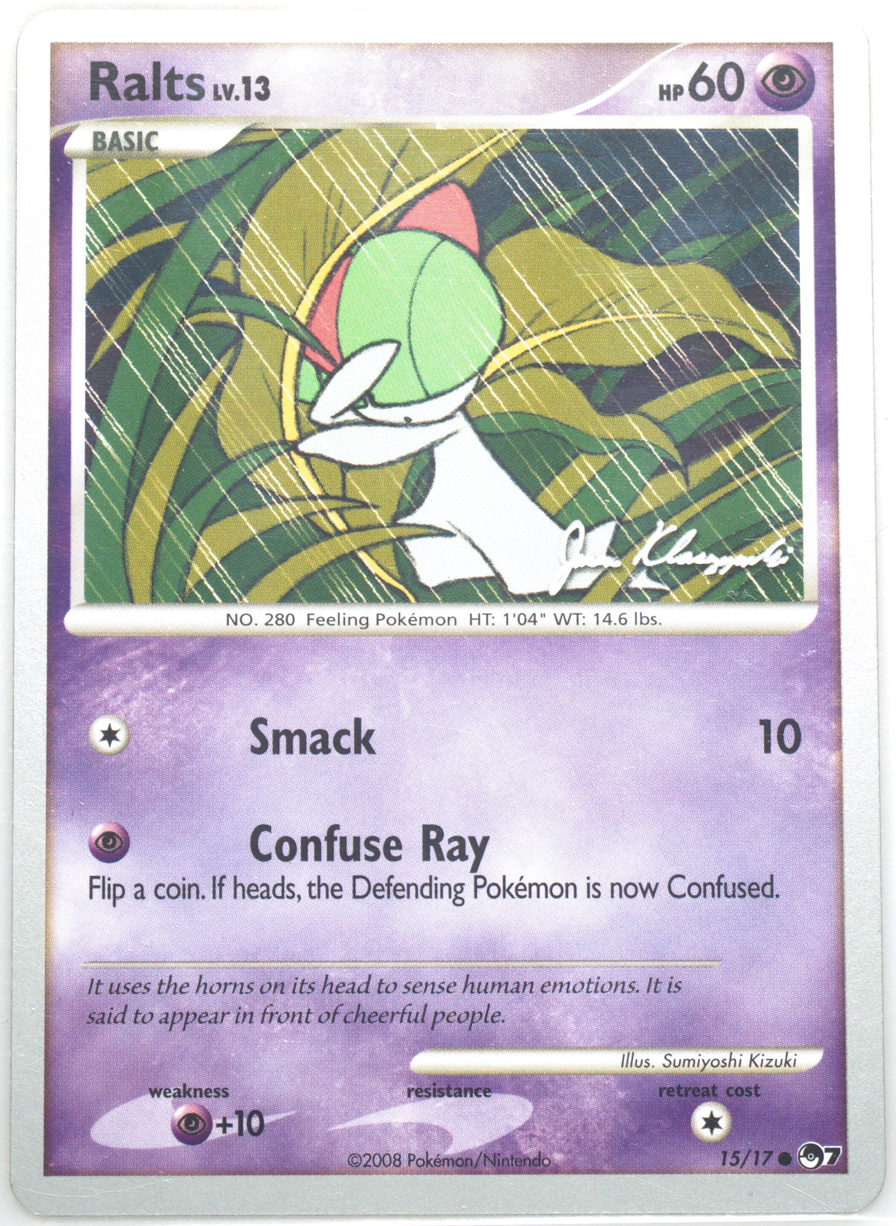 Ralts