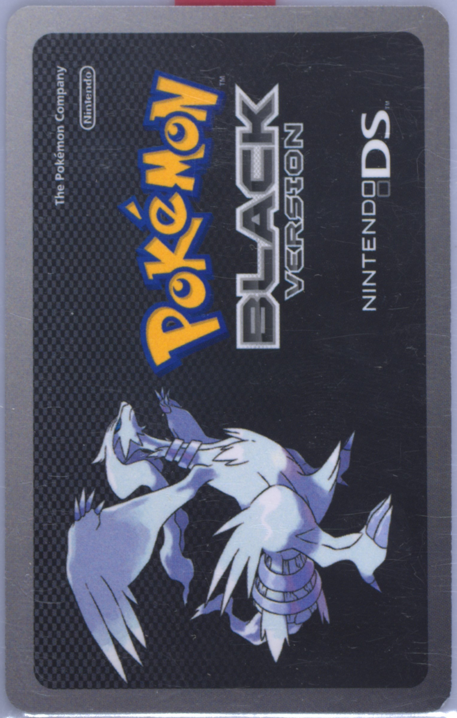 Reshiram
