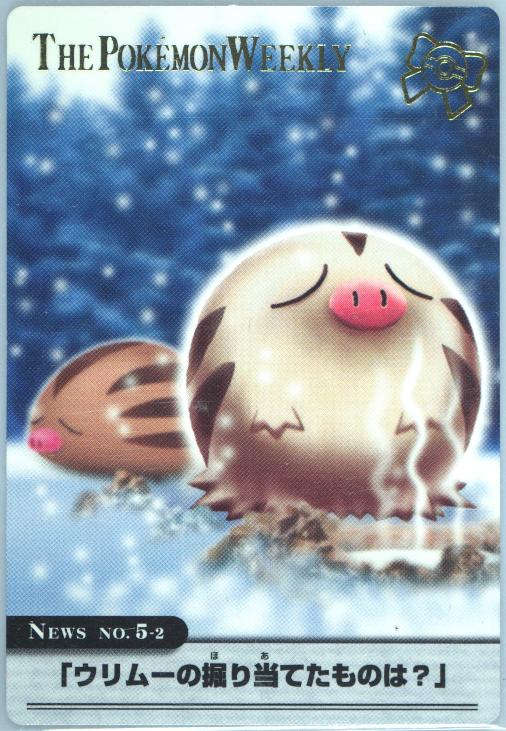 Swinub