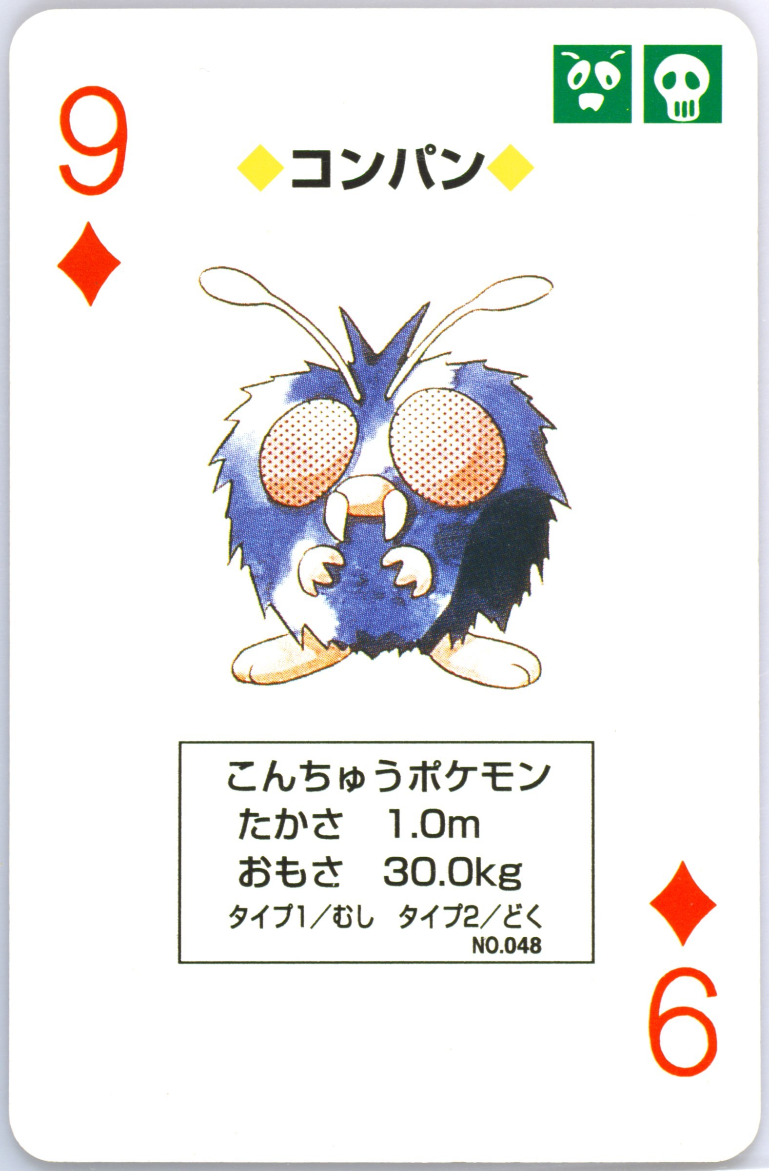 Venonat