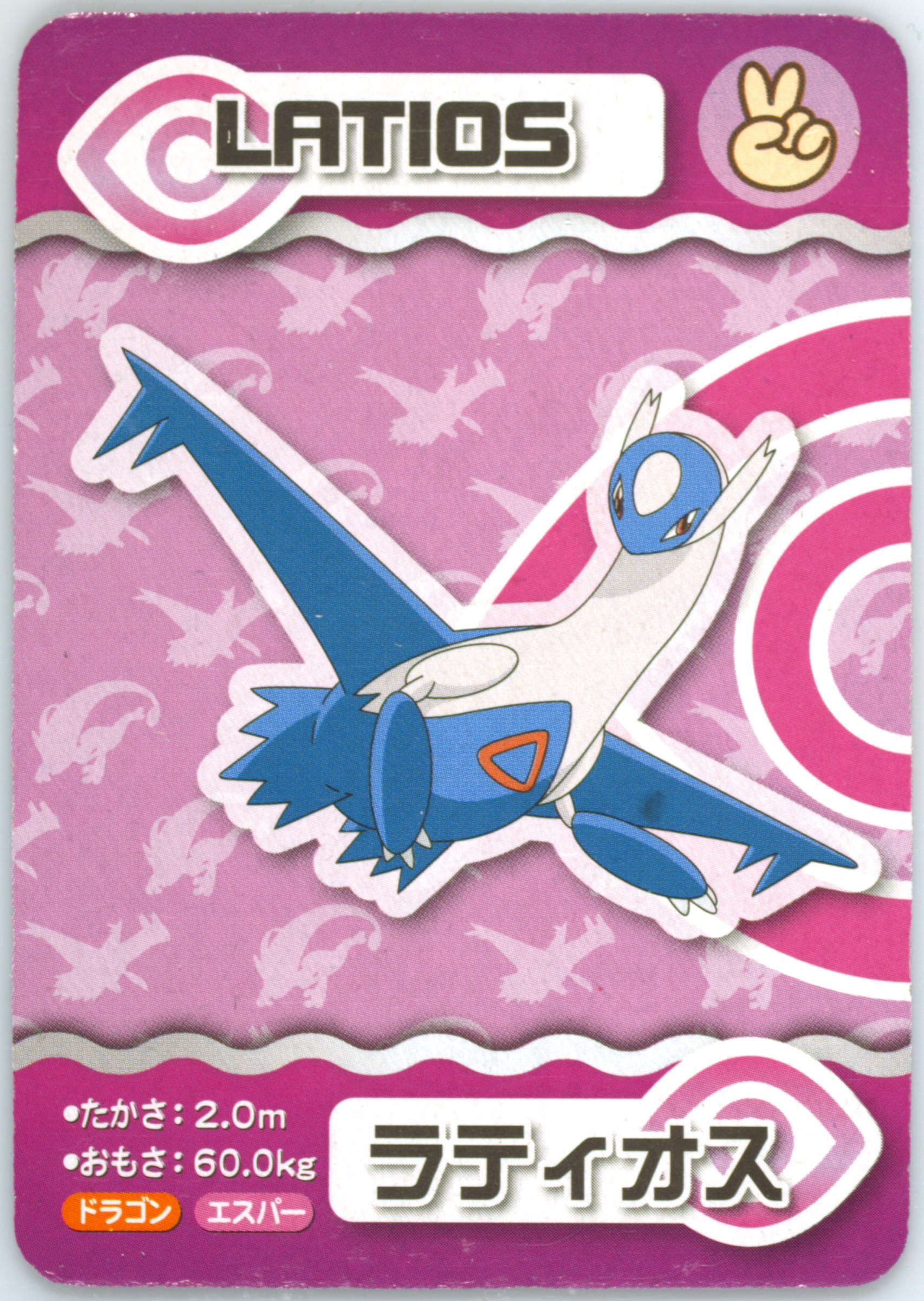 Latios