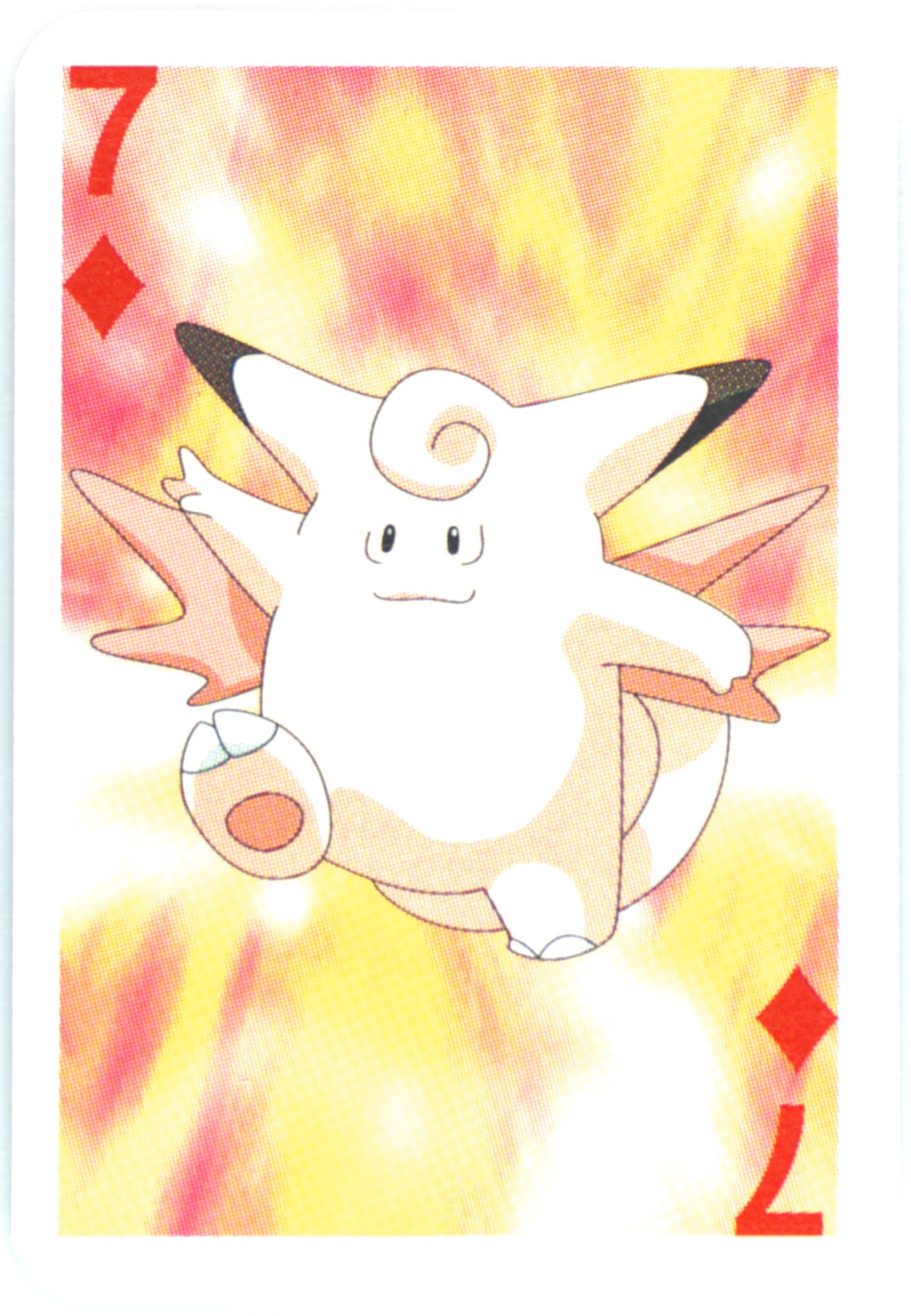 Clefairy