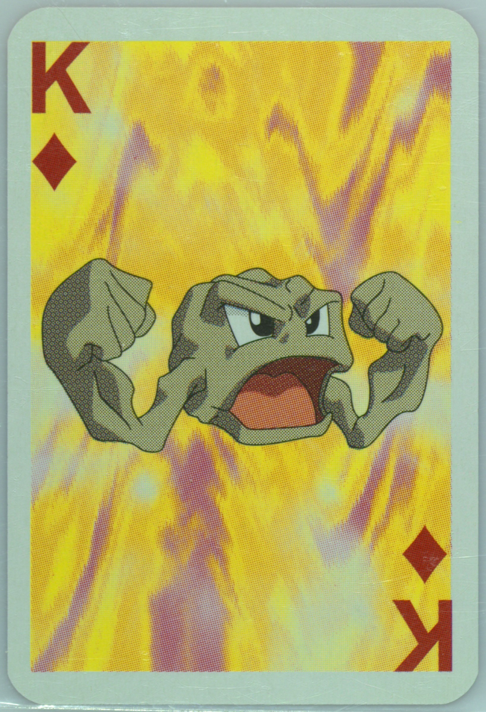 Geodude