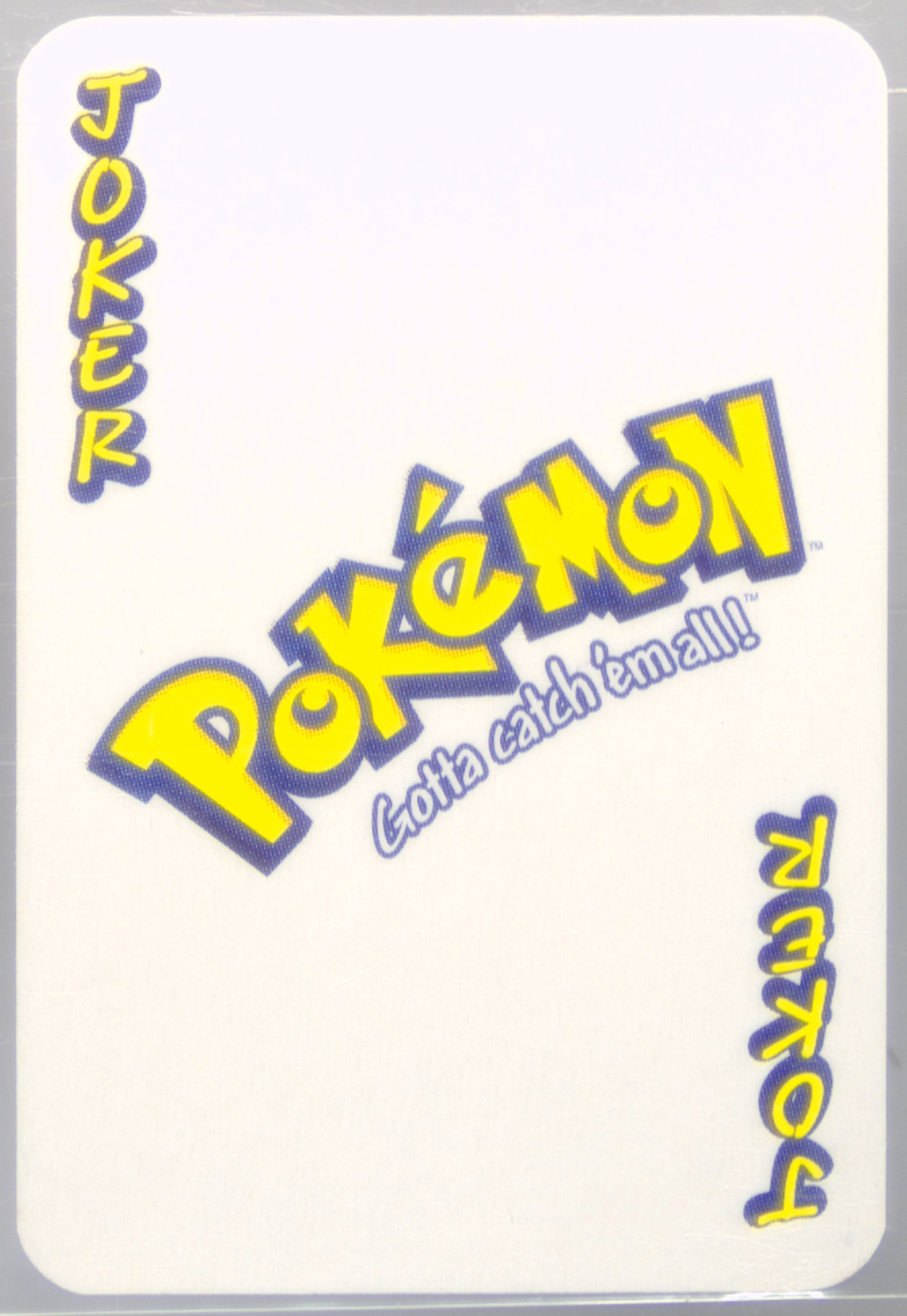 Pokemon Logo
