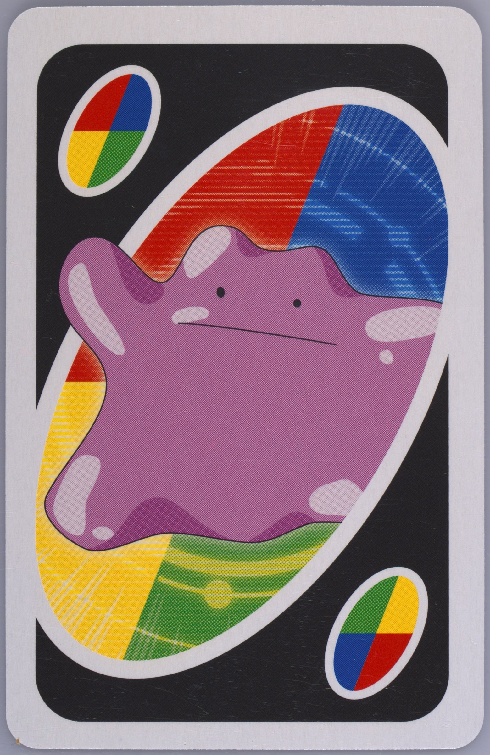 Ditto
