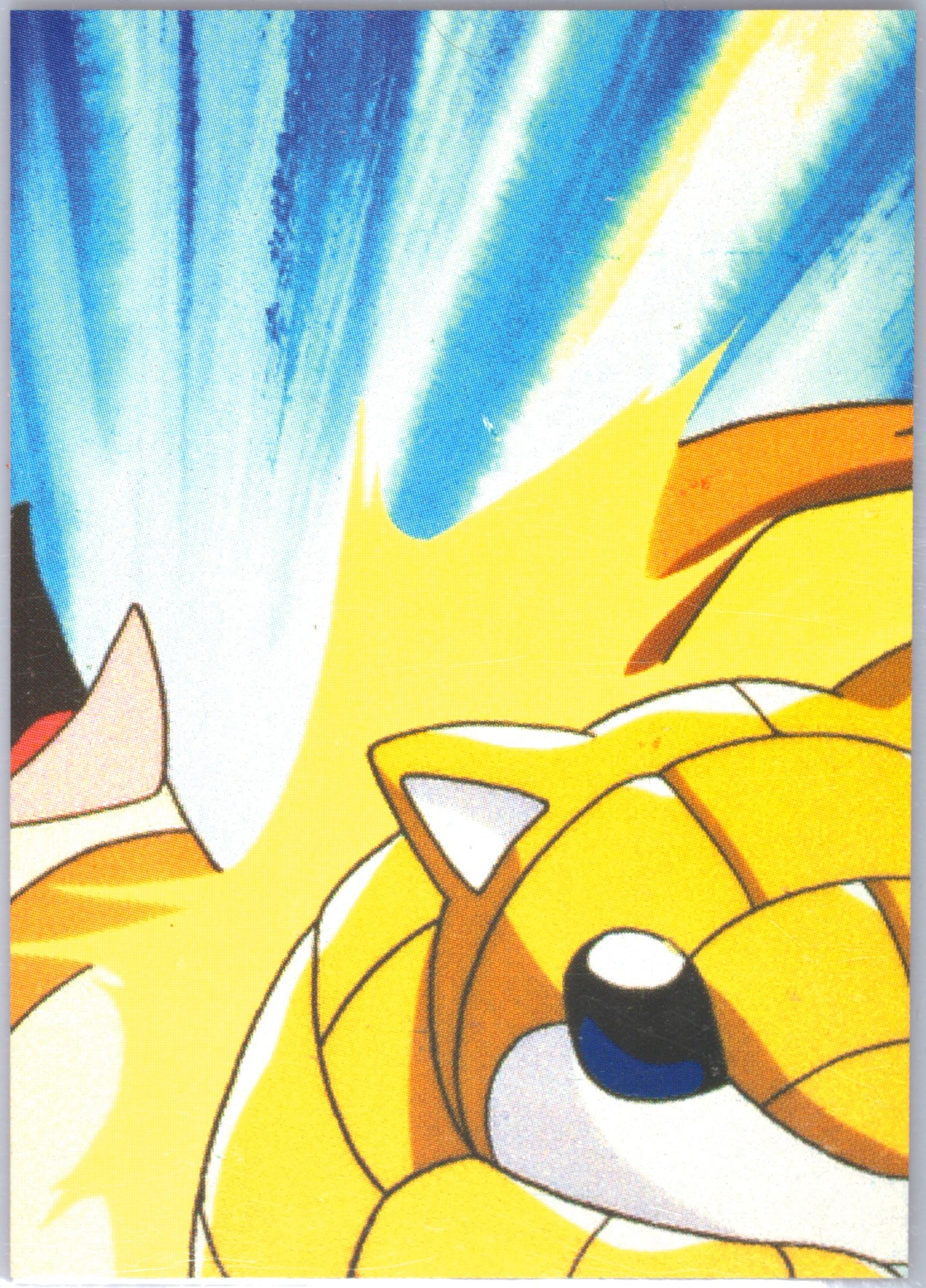 Sandshrew