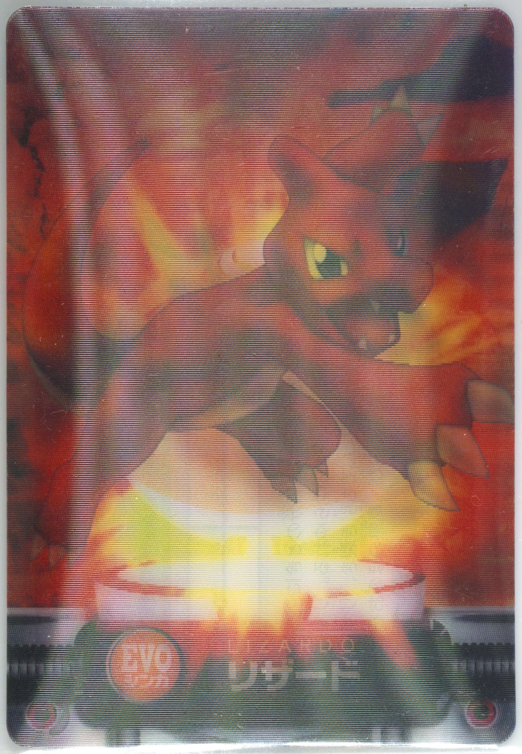 Charizard/Charmander/Charmeleon