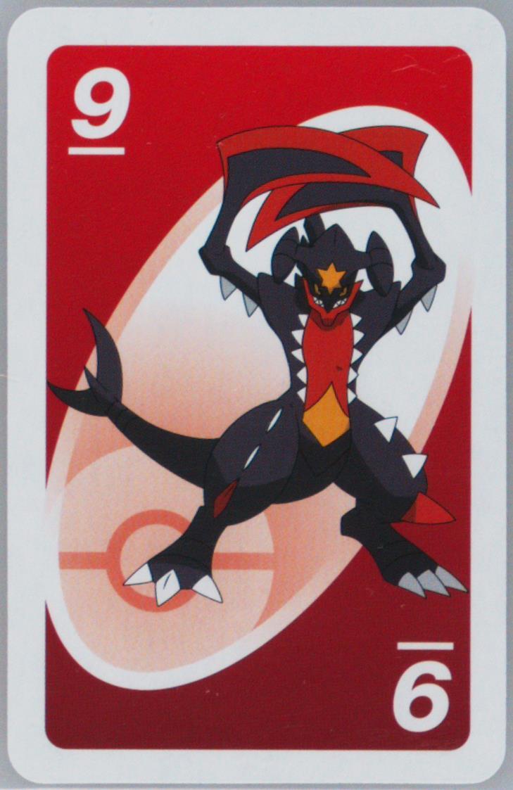 Mega Garchomp