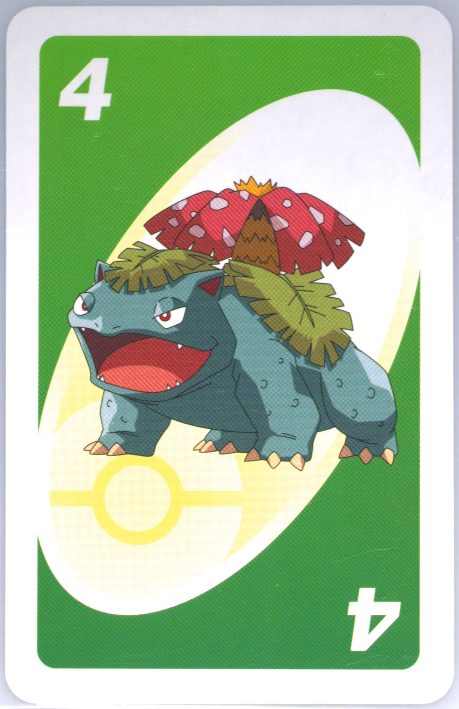 Venusaur