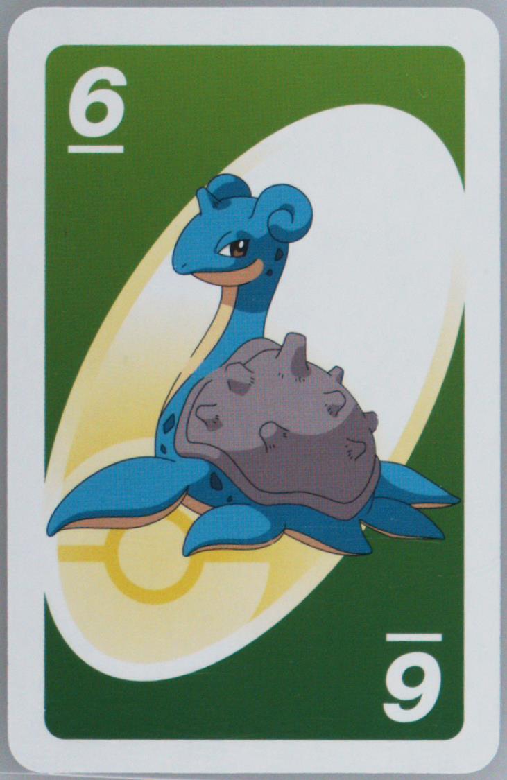 Lapras