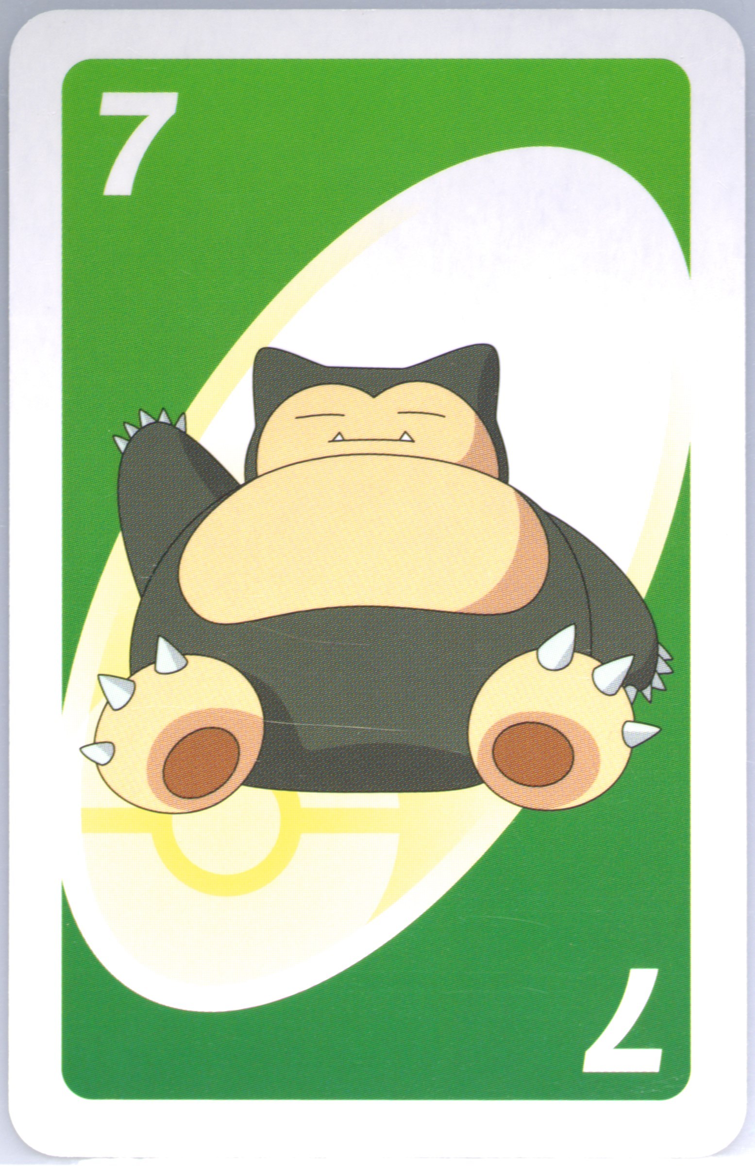 Snorlax