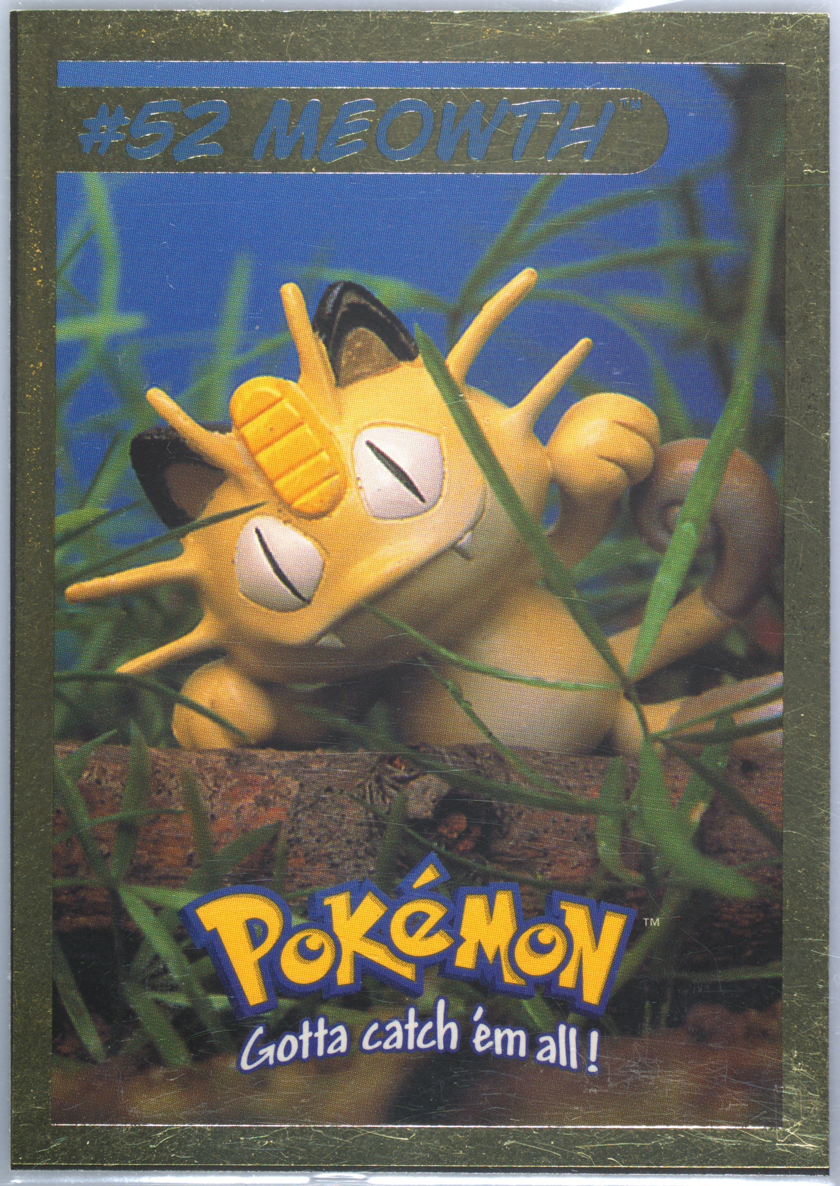 Meowth