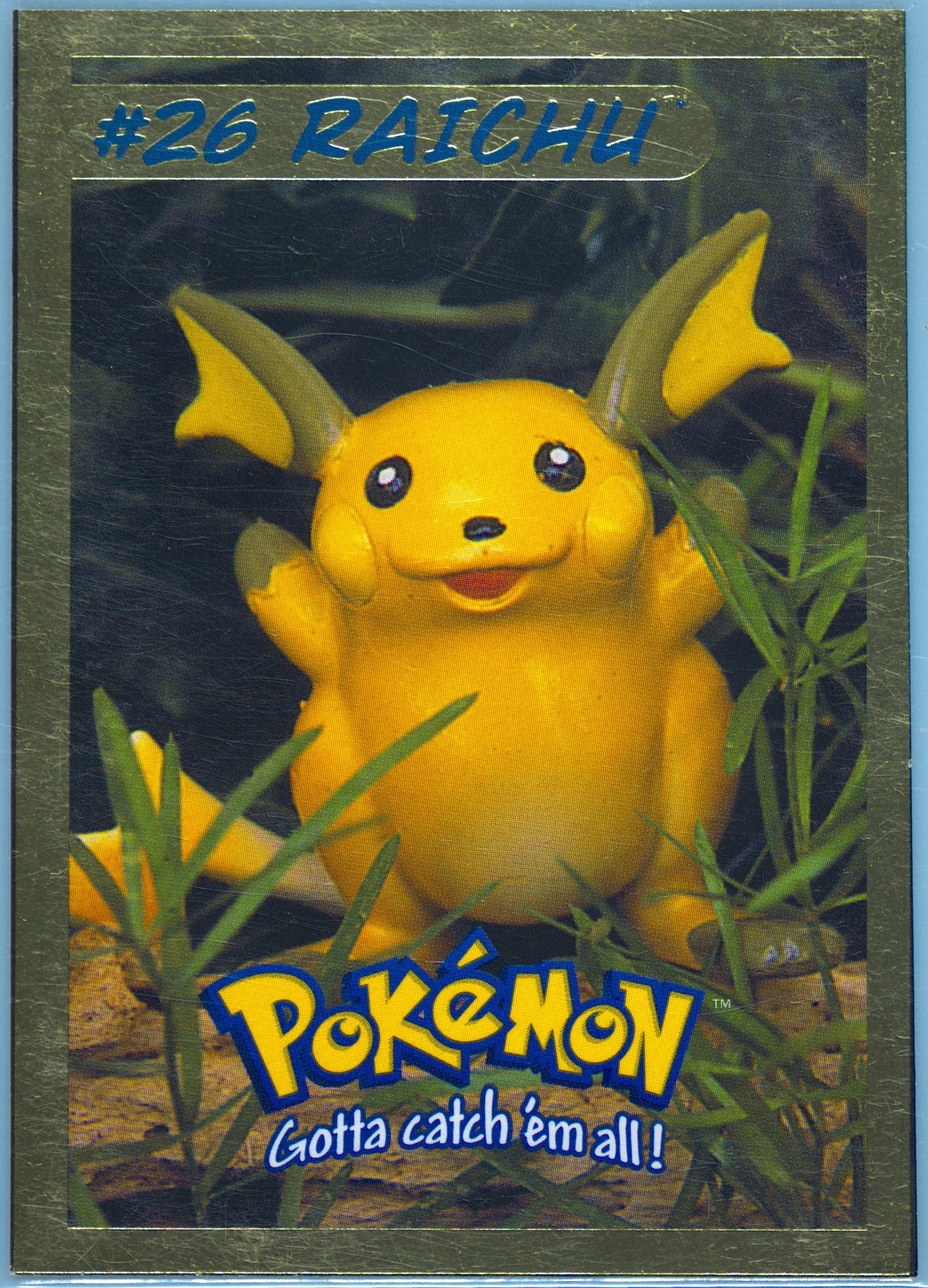 Raichu