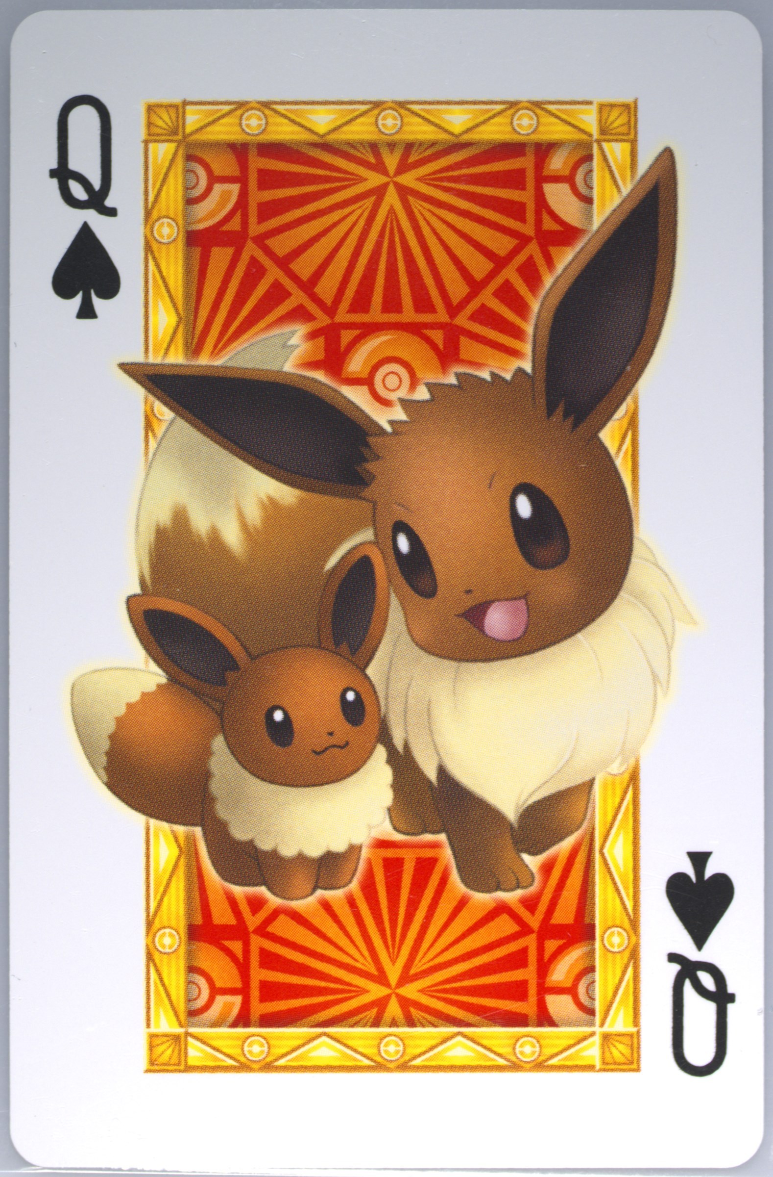 Queen of Spades