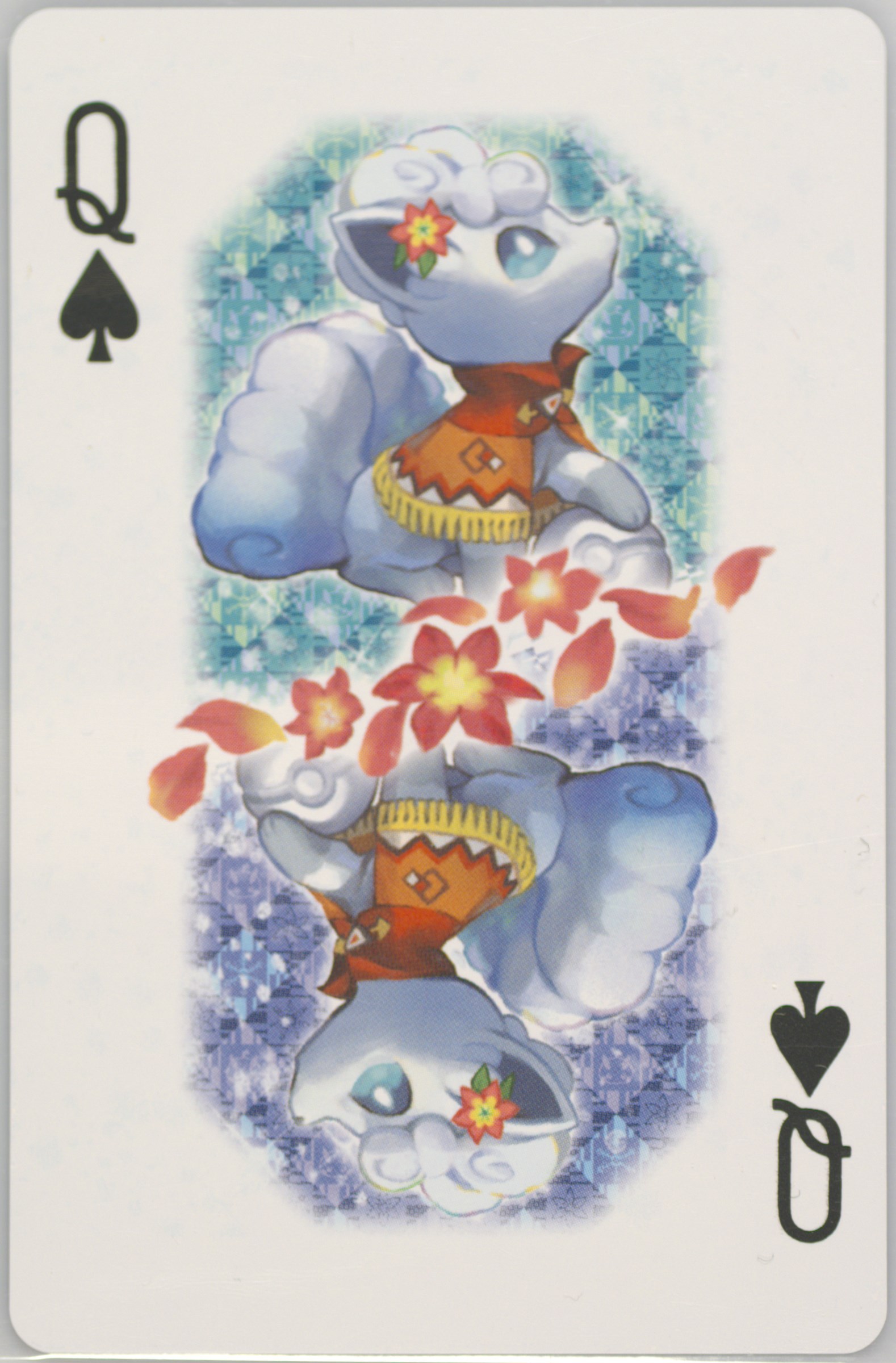 Queen of Spades
