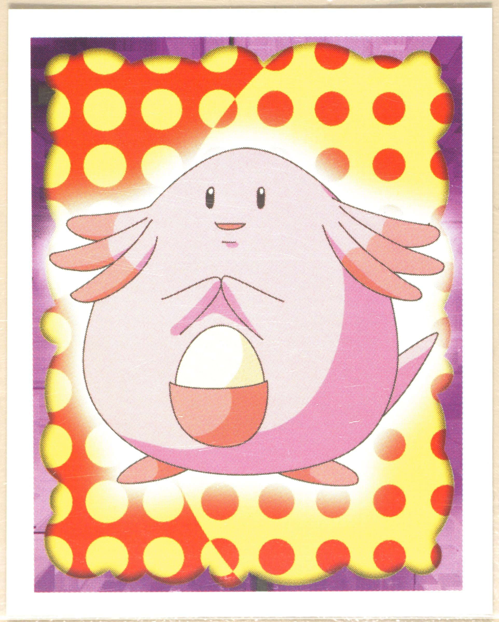 Chansey