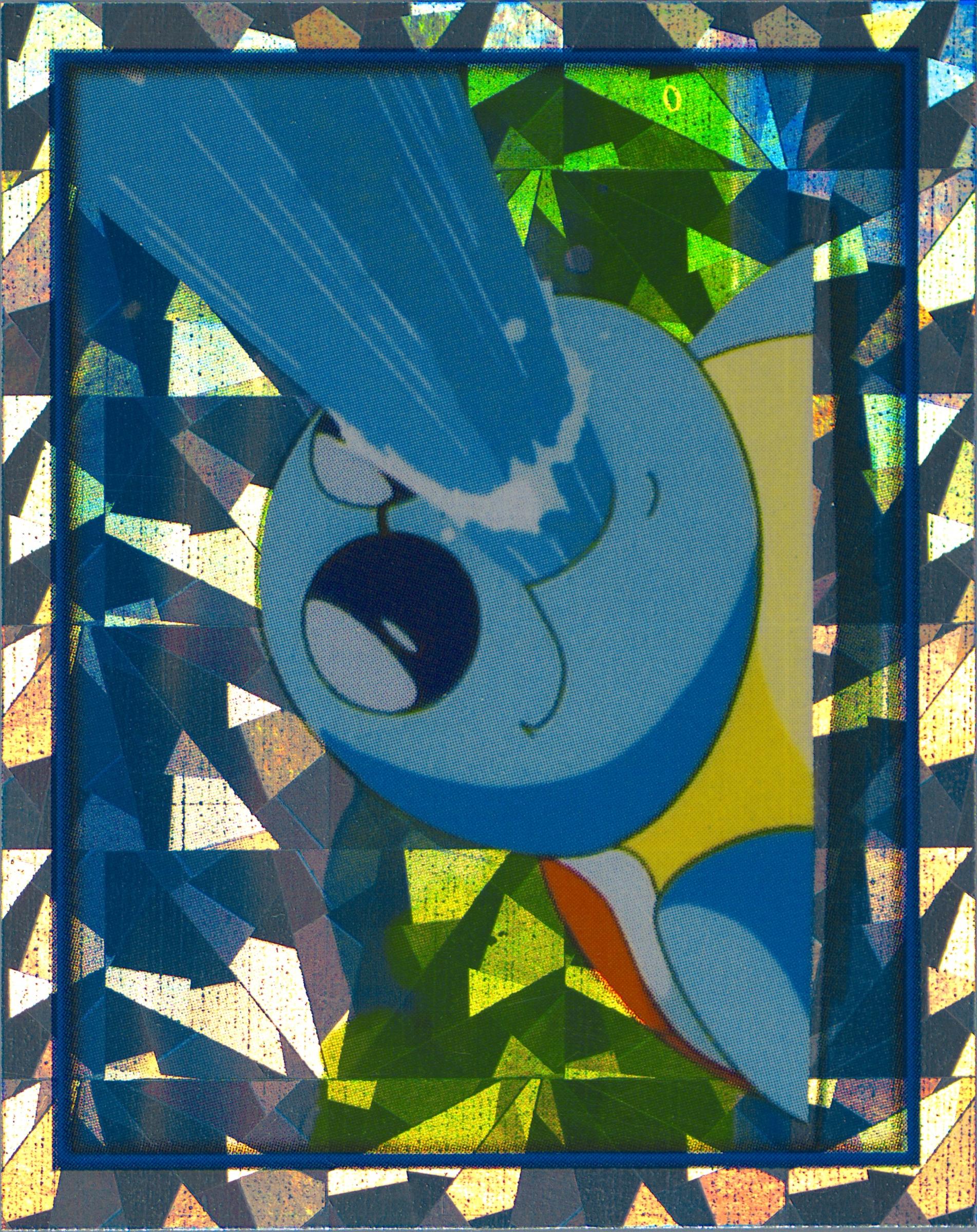 Squirtle-Prism