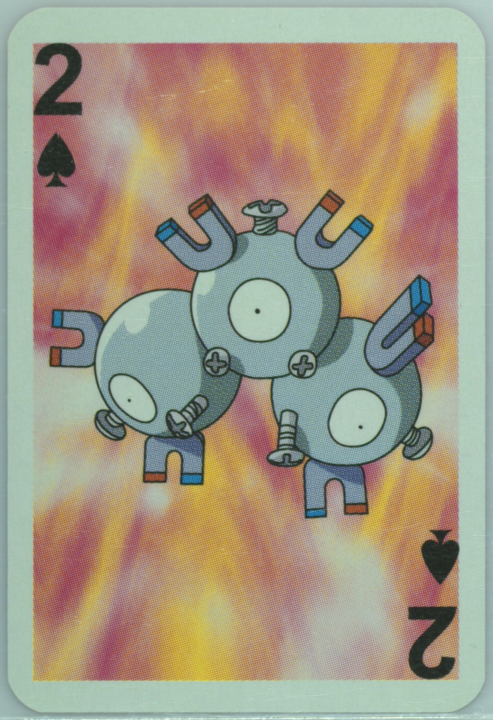 Magneton