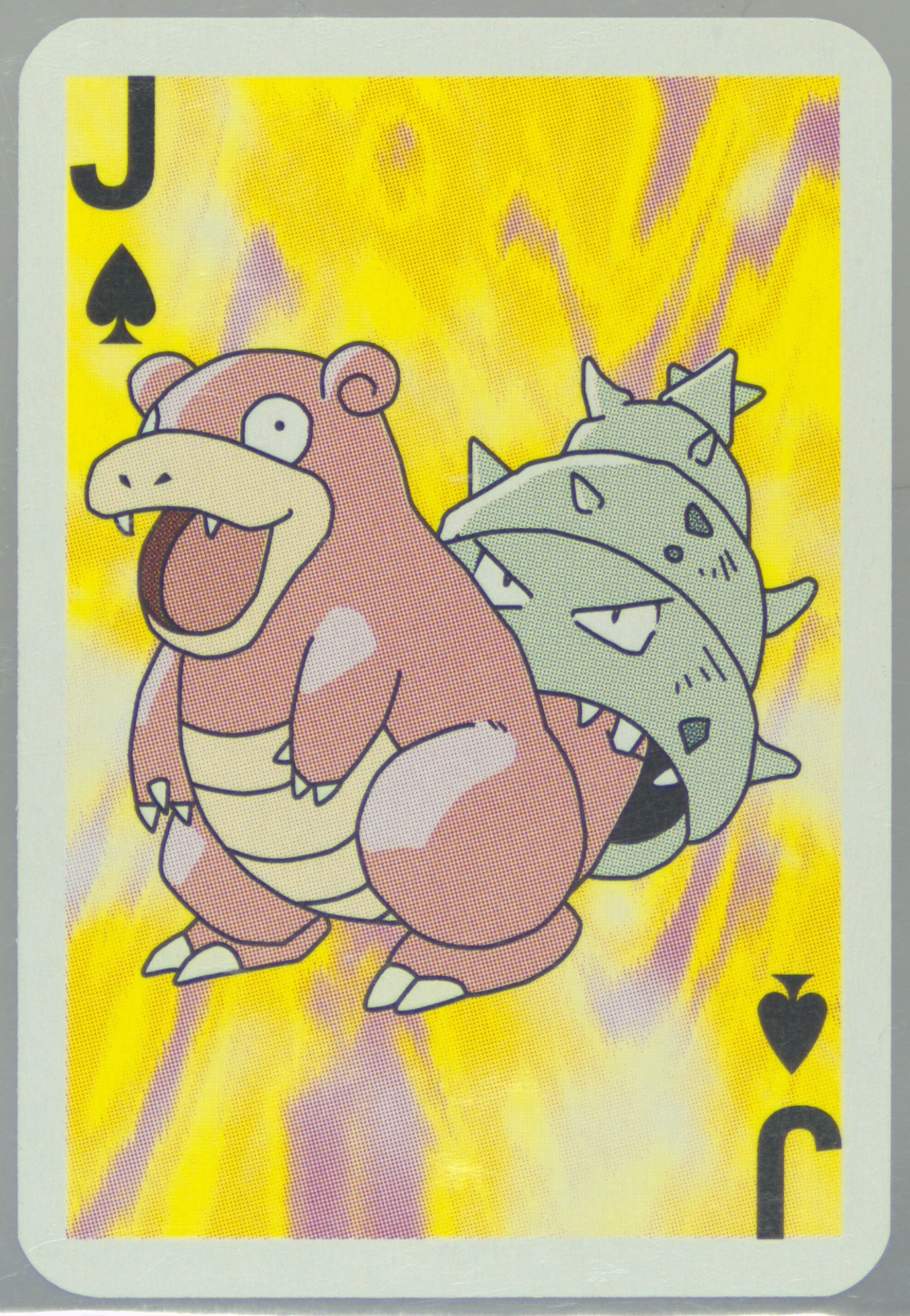 Slowpoke